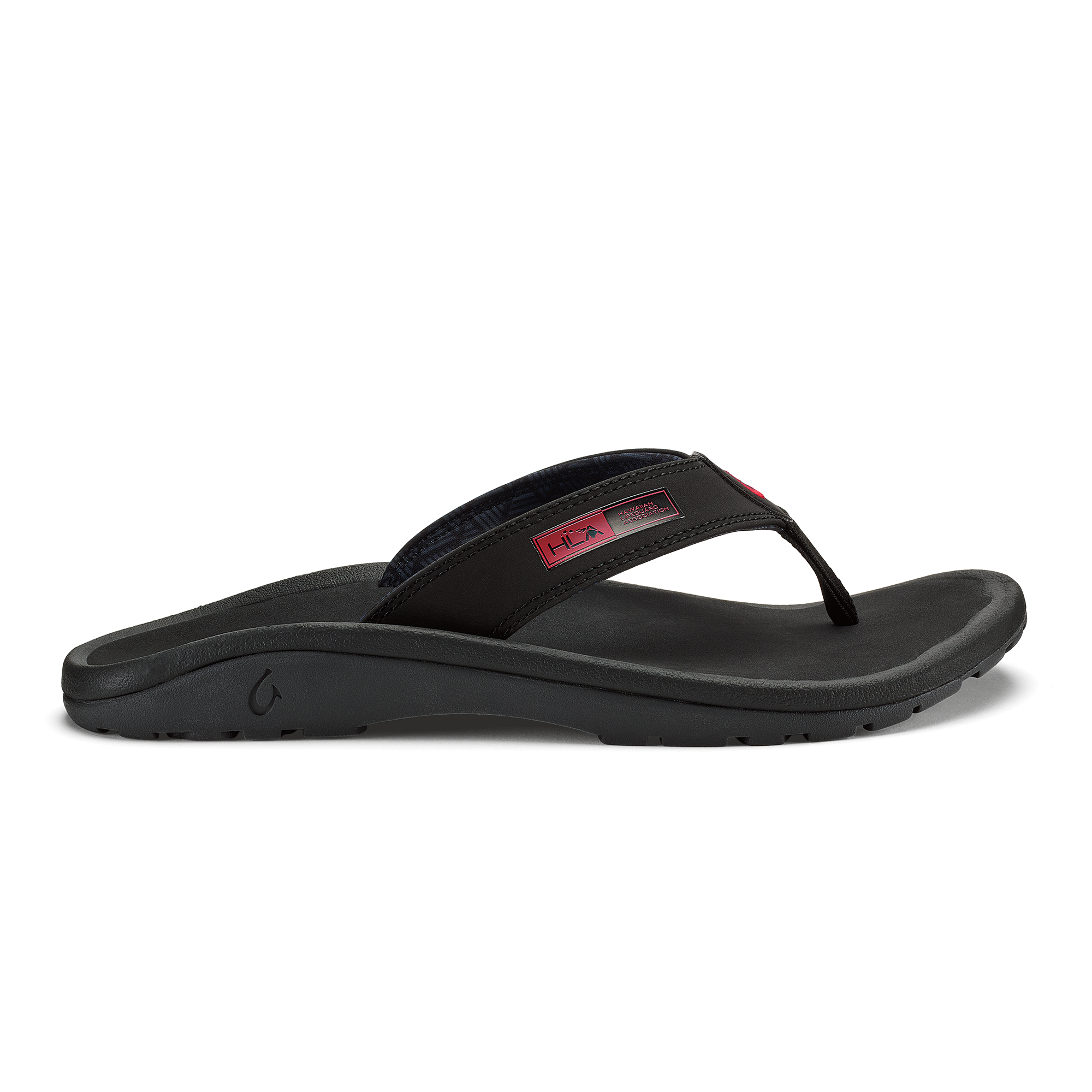 'Ohana - Black / HLA
