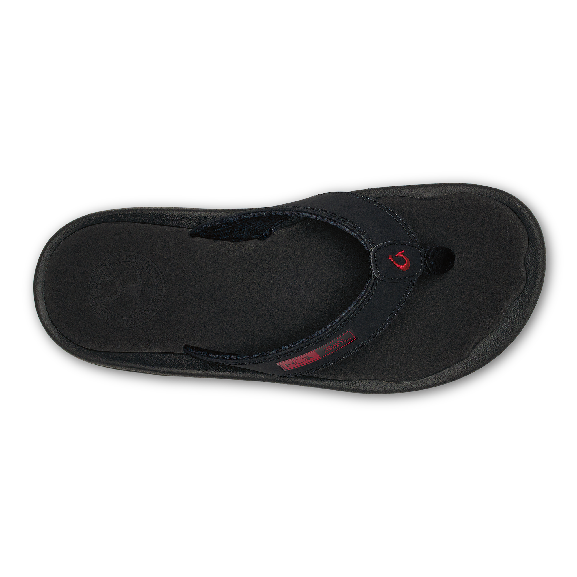 'Ohana - Black / HLA - Image 6