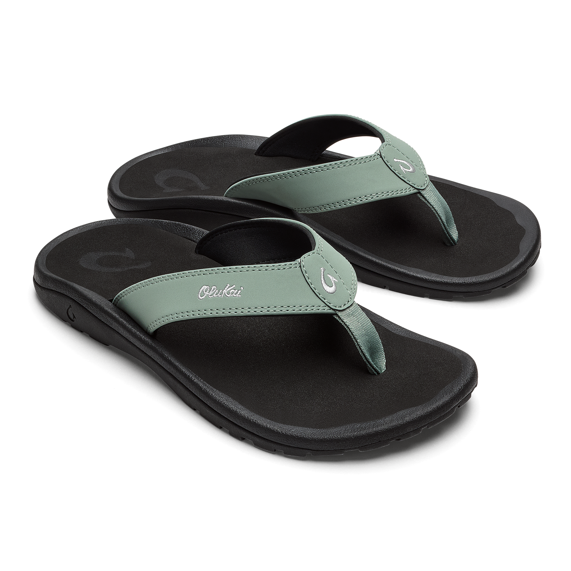 'Ohana - Seagreen / Black - Image 5