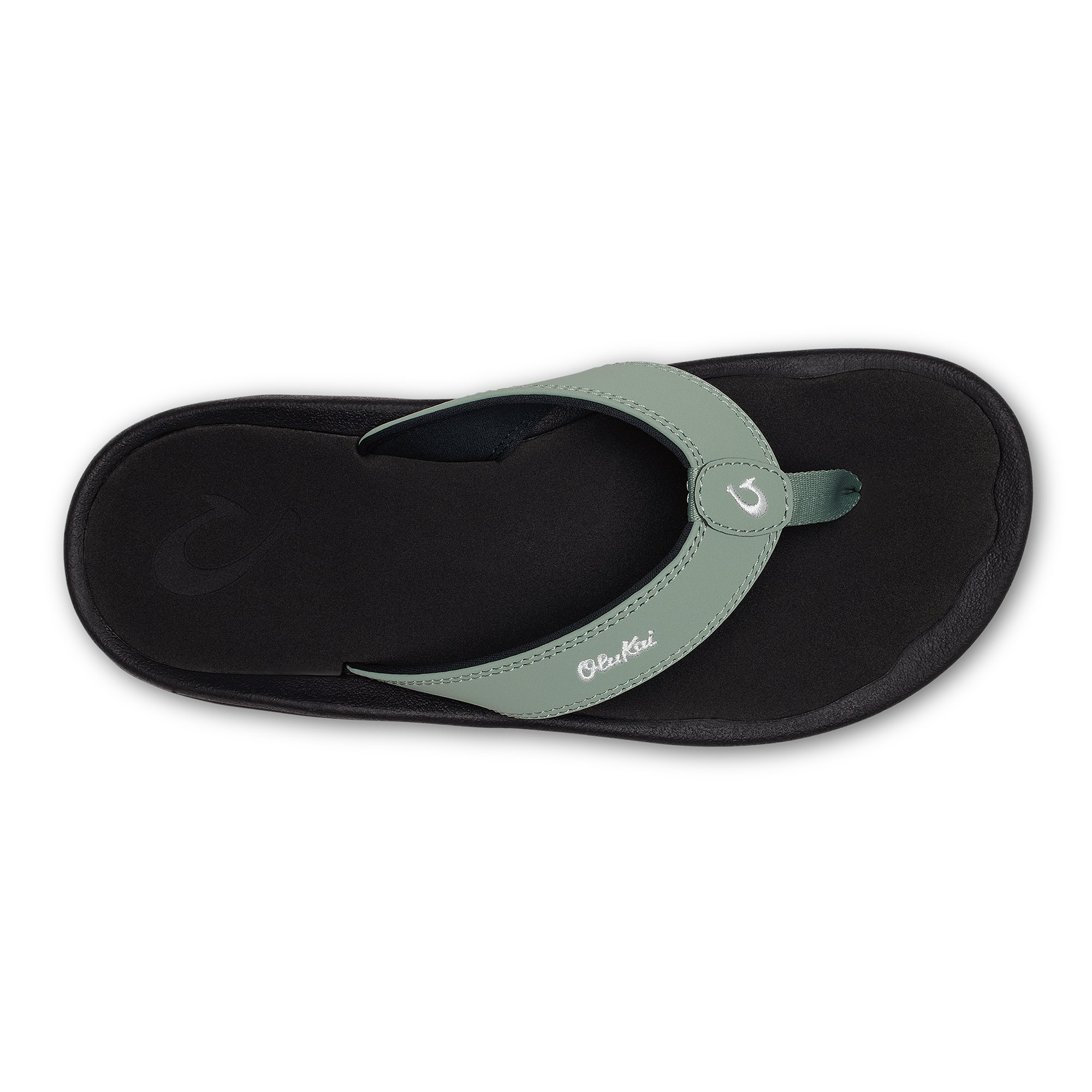 'Ohana - Seagreen / Black - Image 8