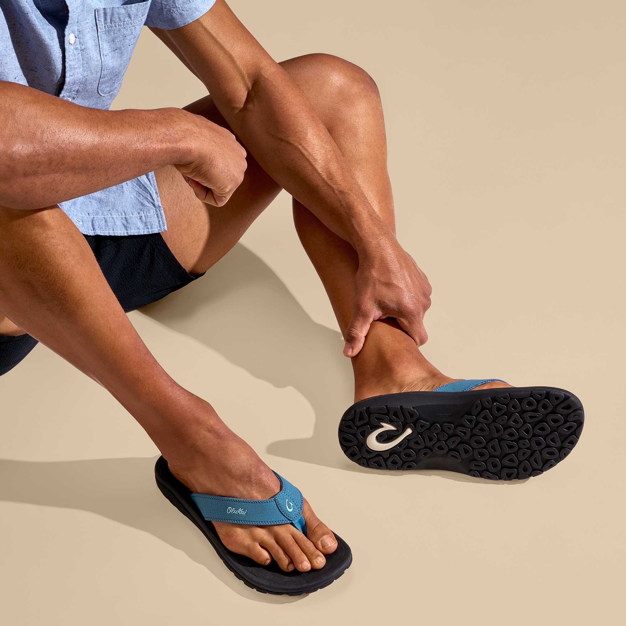 'Ohana - Vintage Blue / Black - Image 4
