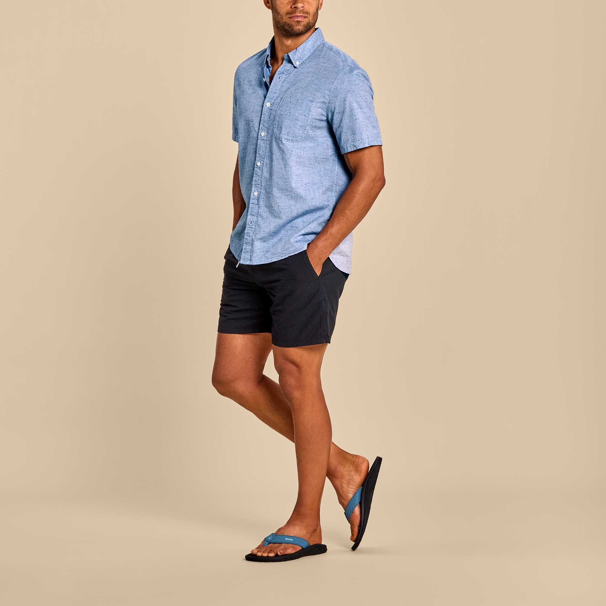 'Ohana - Vintage Blue / Black - Image 6