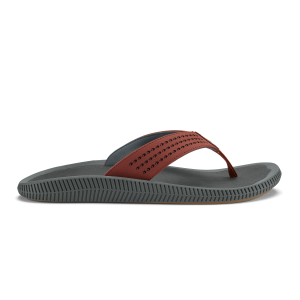 Ulele - Canoe / Rock
