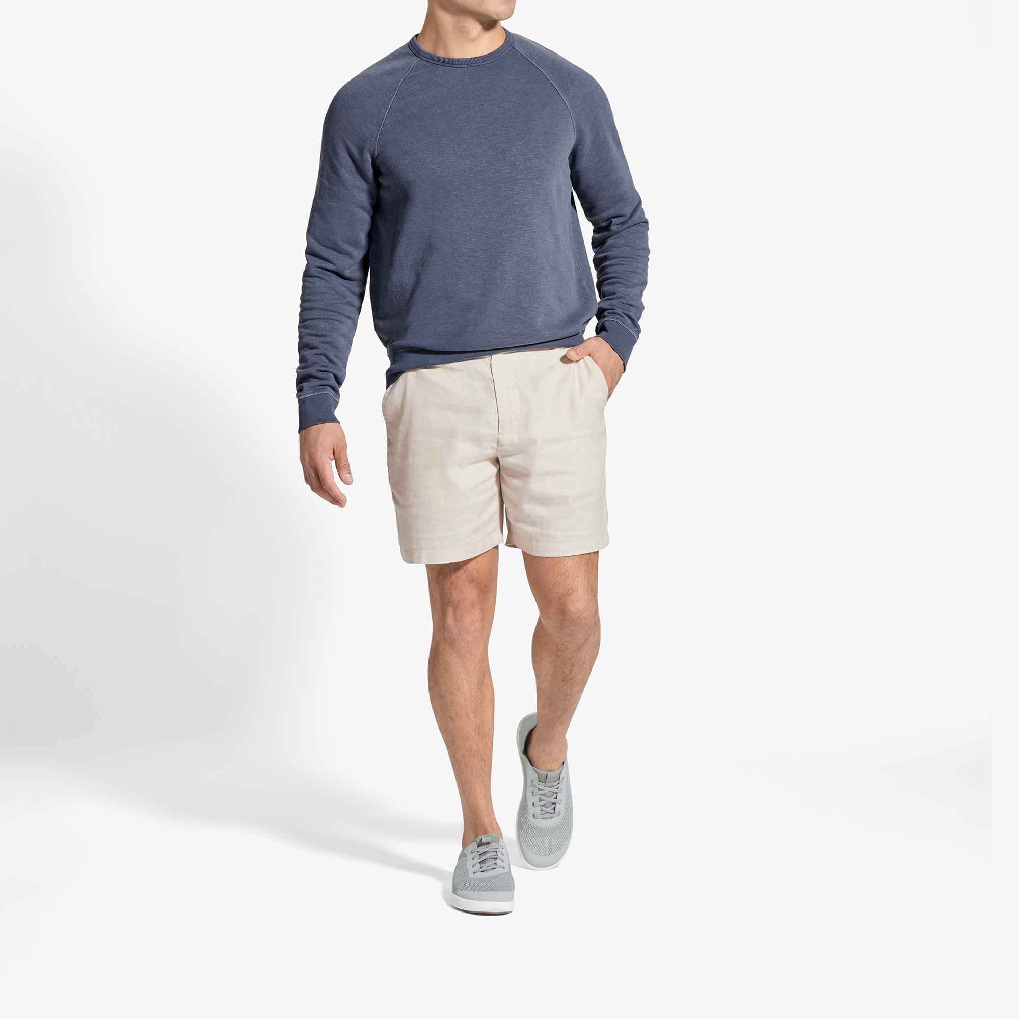Moku Pae - Cloud Grey / Ash - Image 4