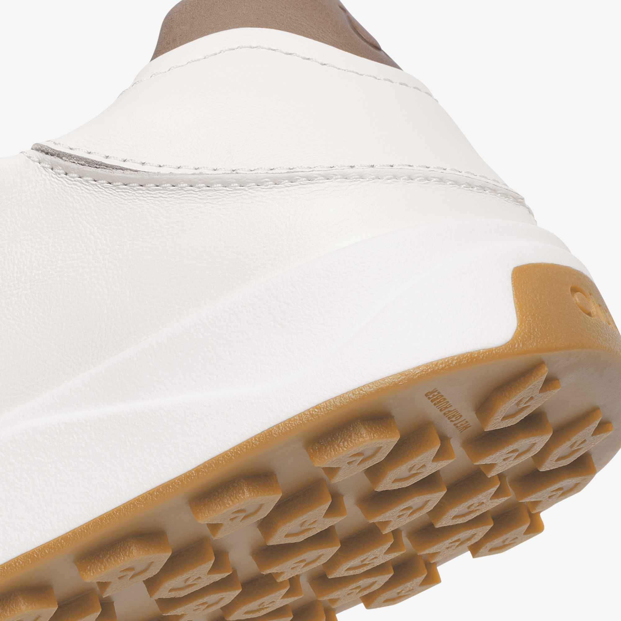 Wai'alae - White / Tan - Image 5