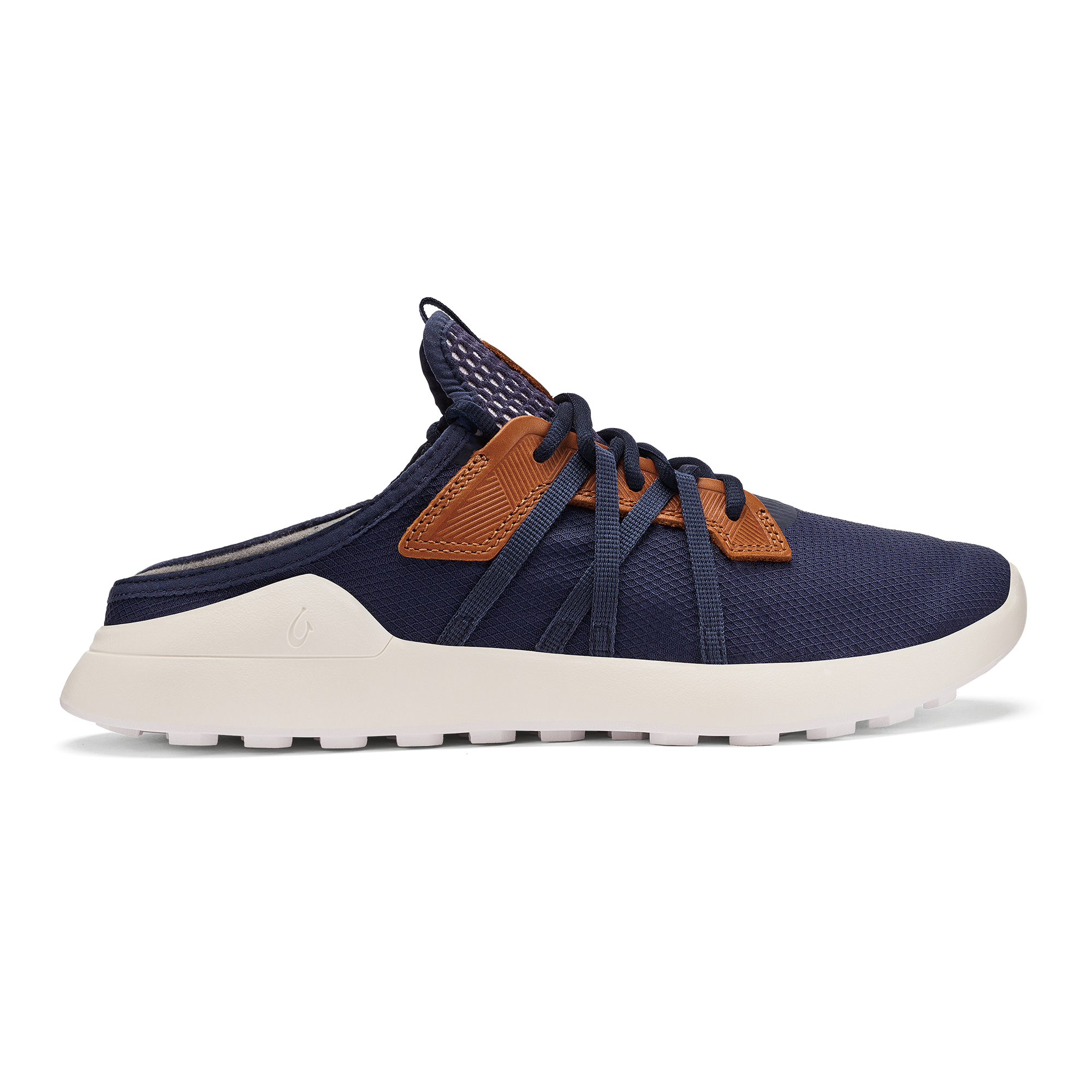 Manele - Trench Blue - Image 4