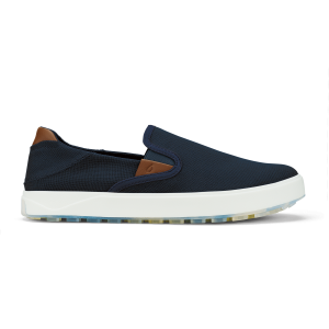 Wai'alae Slip On - Trench Blue