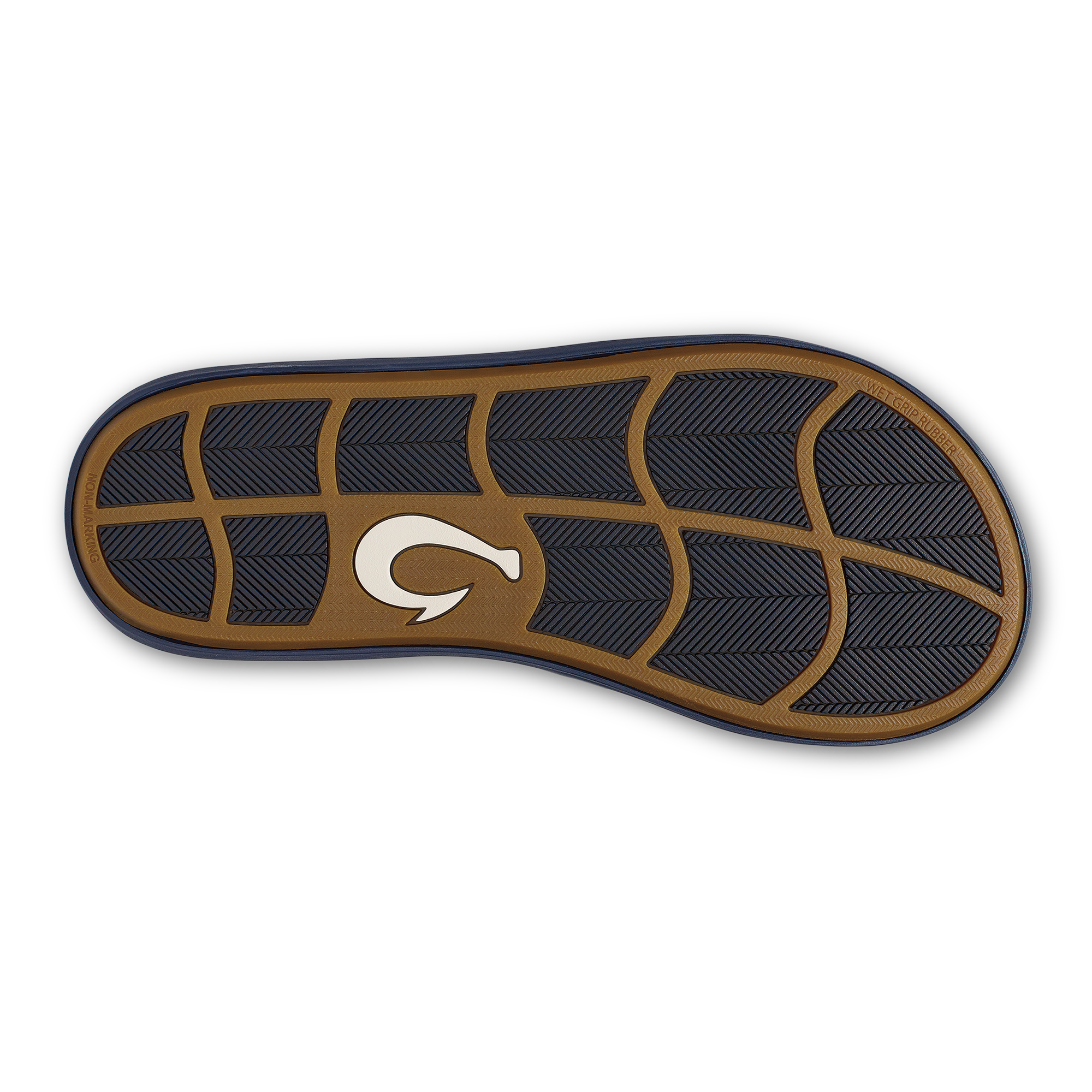 Ki'i - Trench Blue / Trench Blue - Image 4