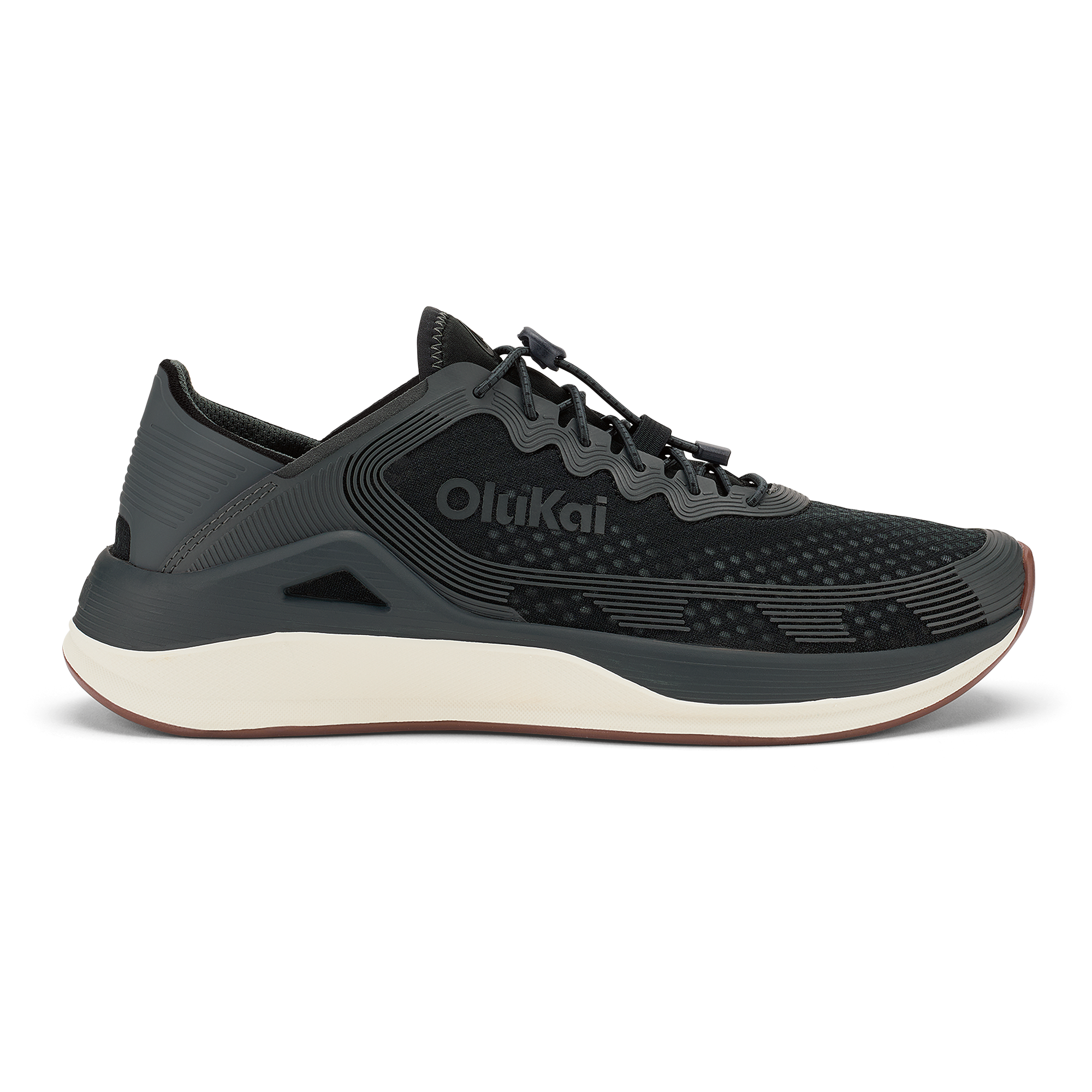 ʻAhi - Black / Black