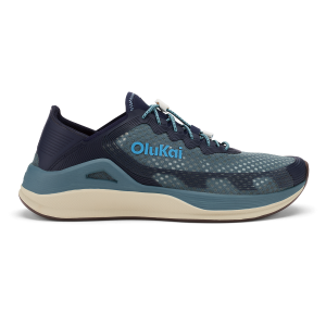 ʻAhi - Storm / Trench Blue