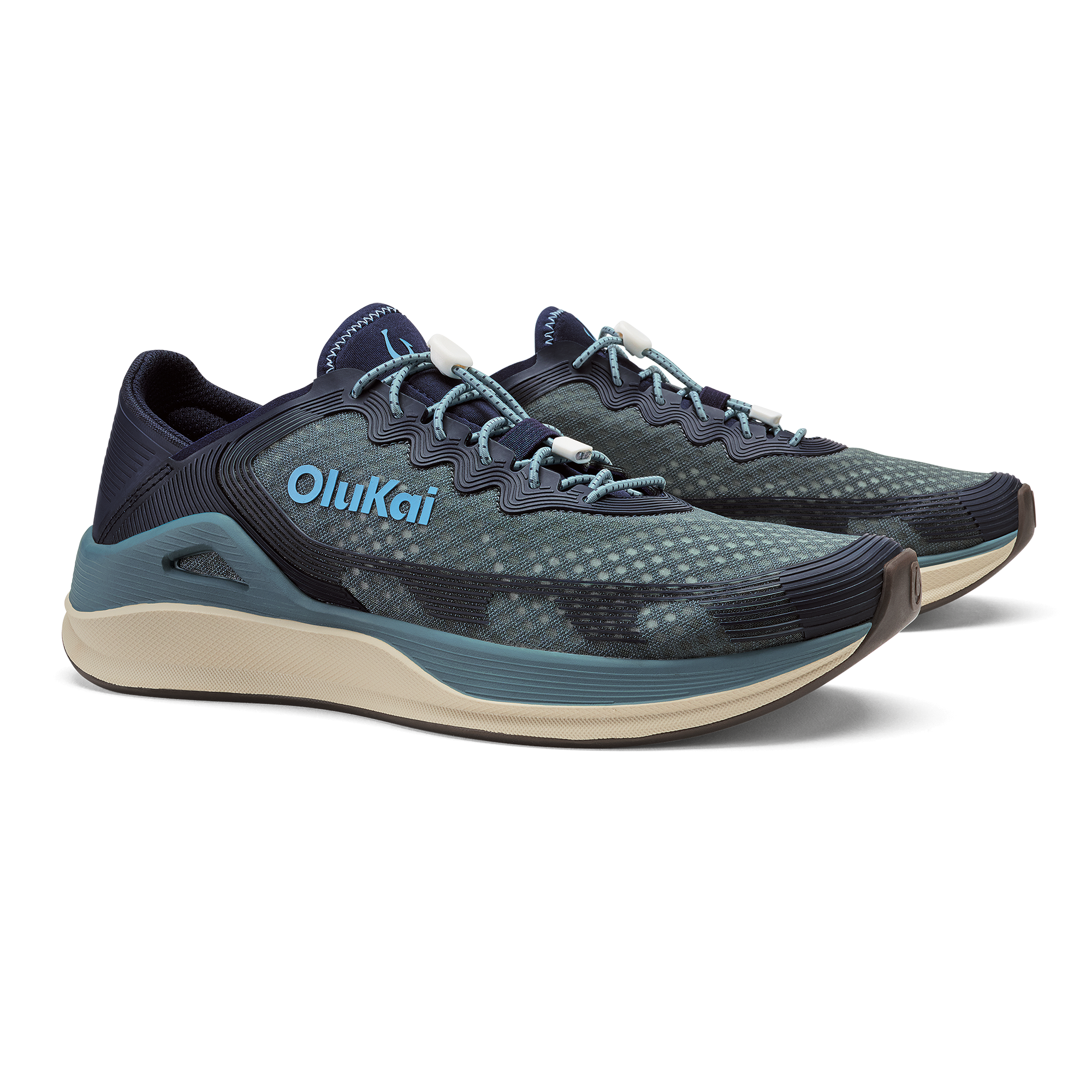 ʻAhi - Storm / Trench Blue - Image 3