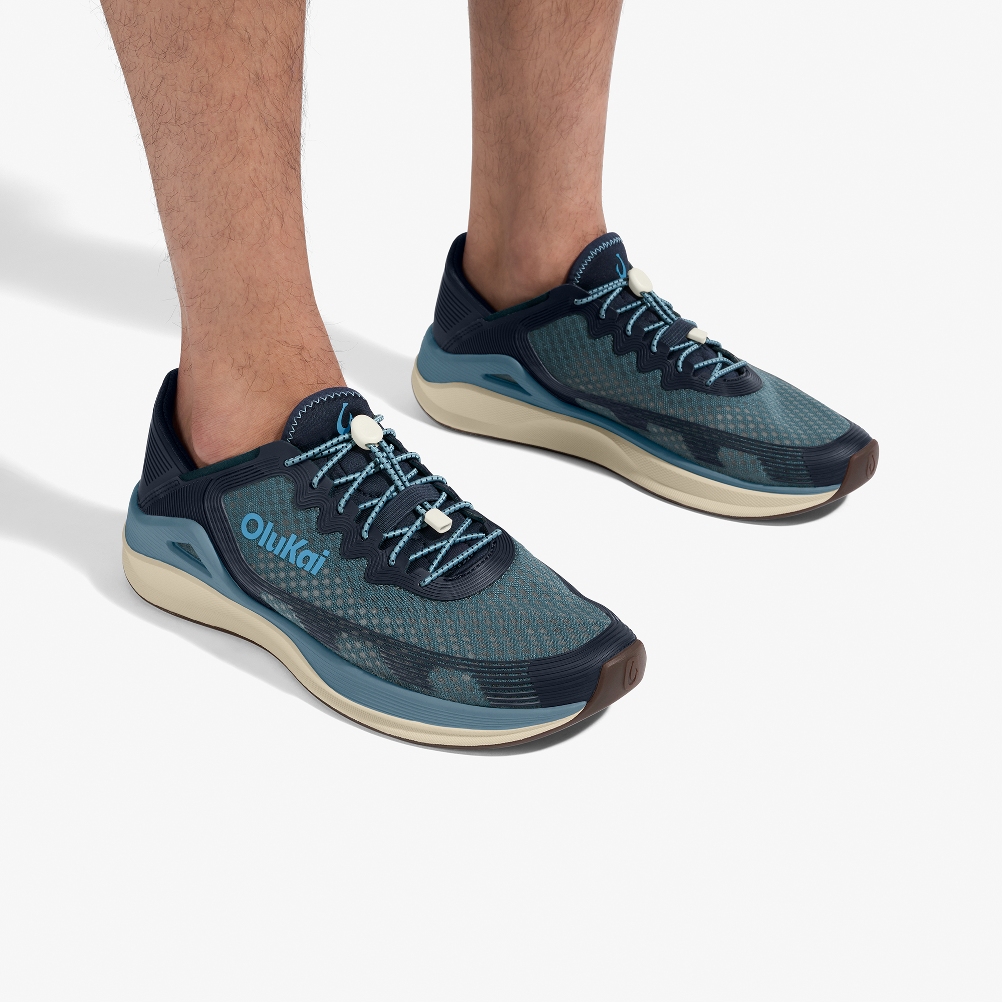 ʻAhi - Storm / Trench Blue - Image 2