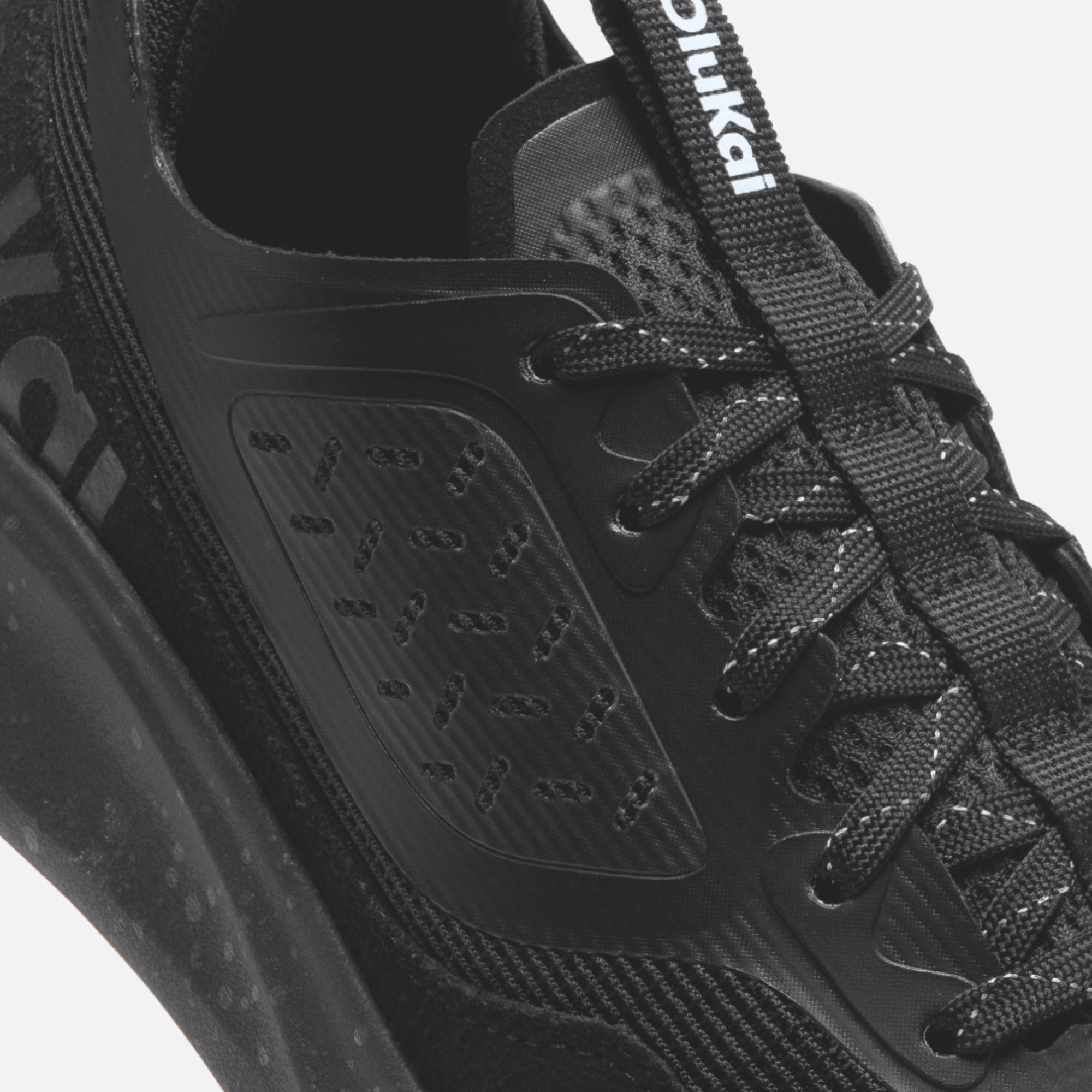 Makiki - Black / Black - Image 3
