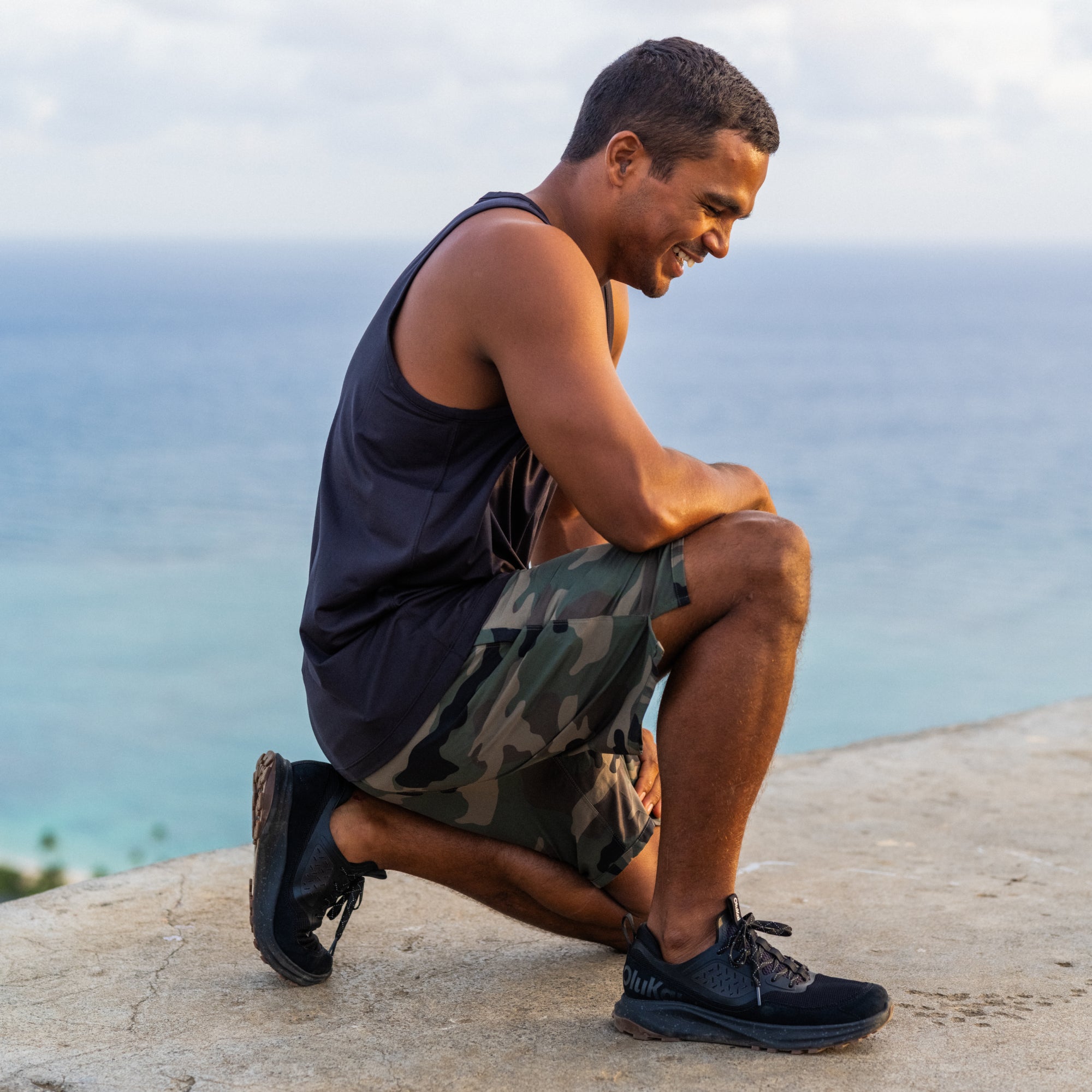 Makiki - Black / Black - Image 4