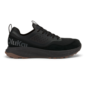 Makiki - Black / Black