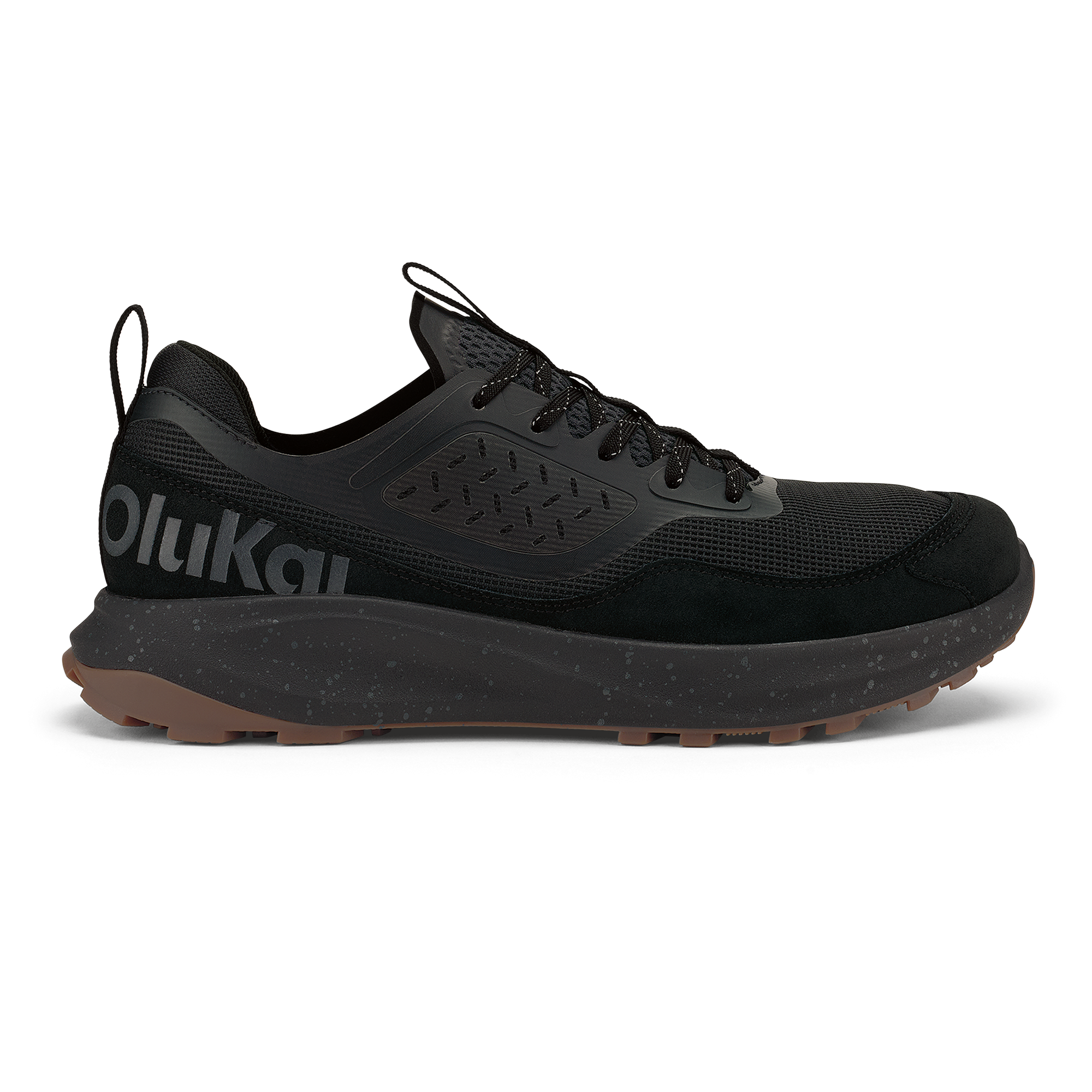 Makiki - Black / Black