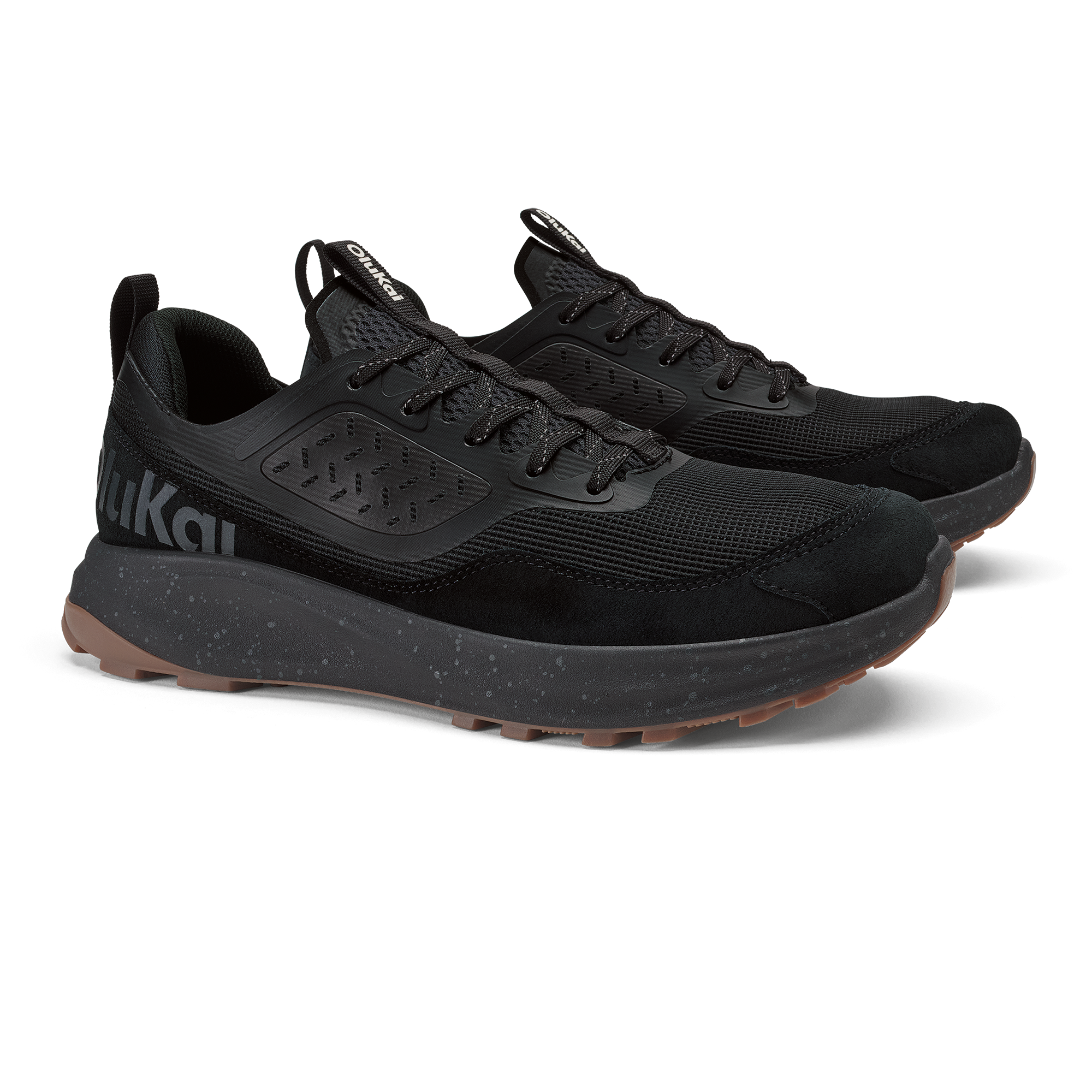 Makiki - Black / Black - Image 7