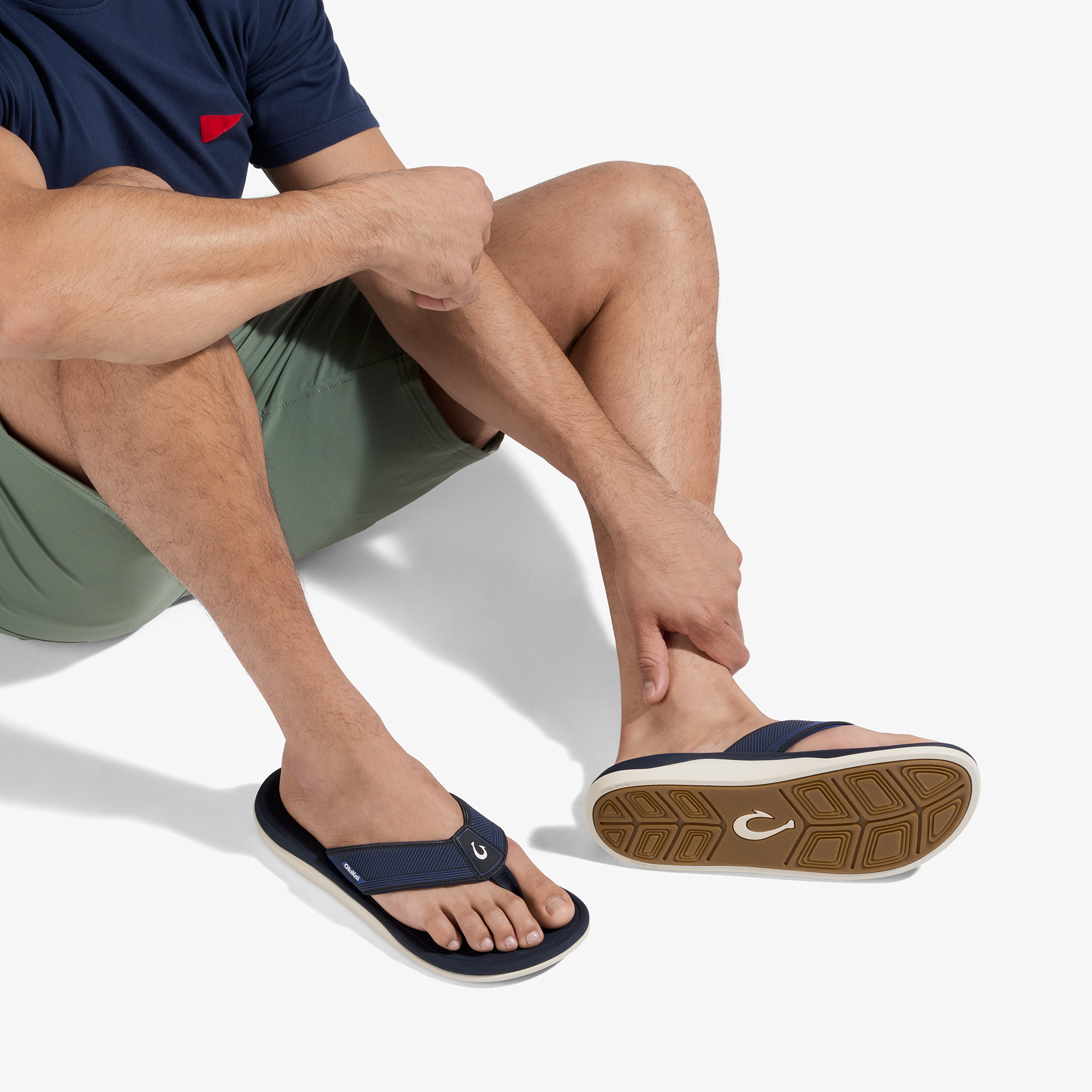 ʻAhi Kai - Trench Blue / Trench Blue - Image 6