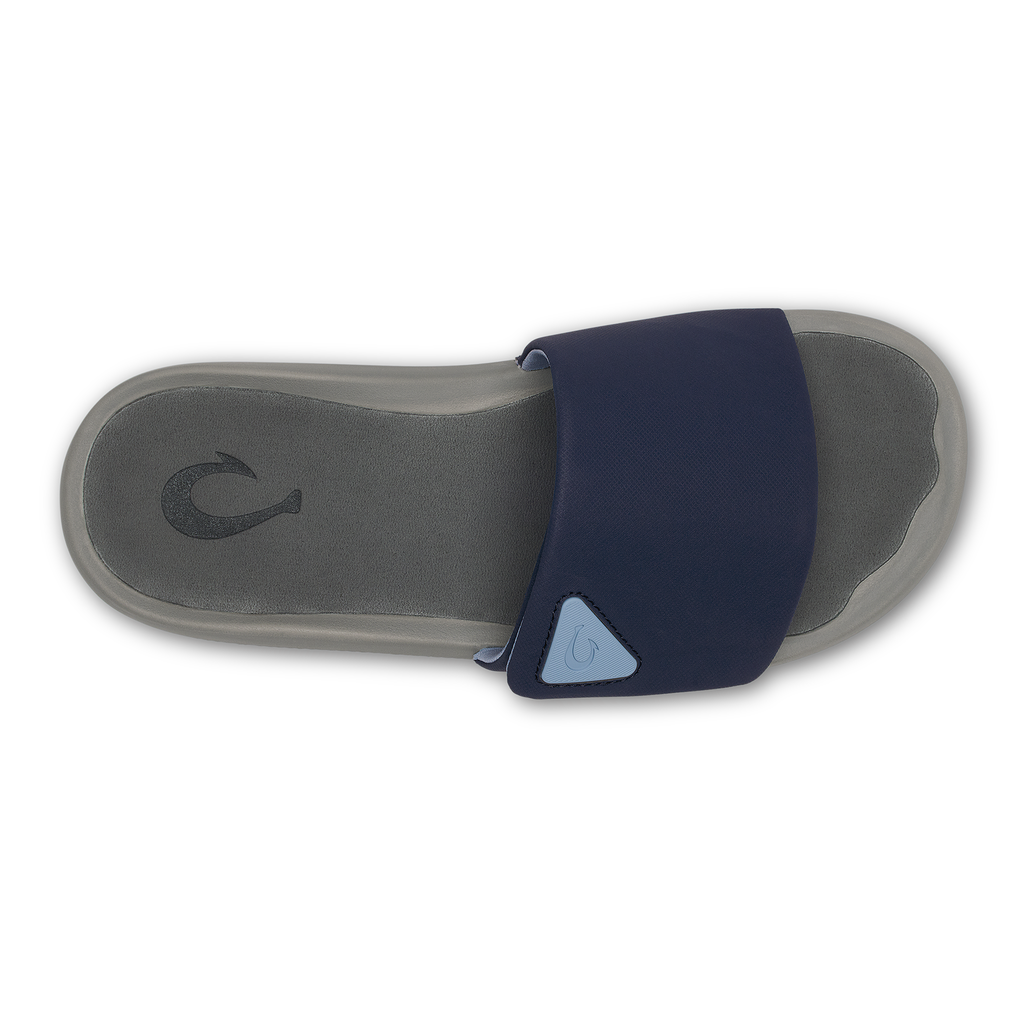Ulele Slide - Blue Depth / Charcoal - Image 3