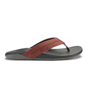 Tuahine Palm - Canoe / Rock