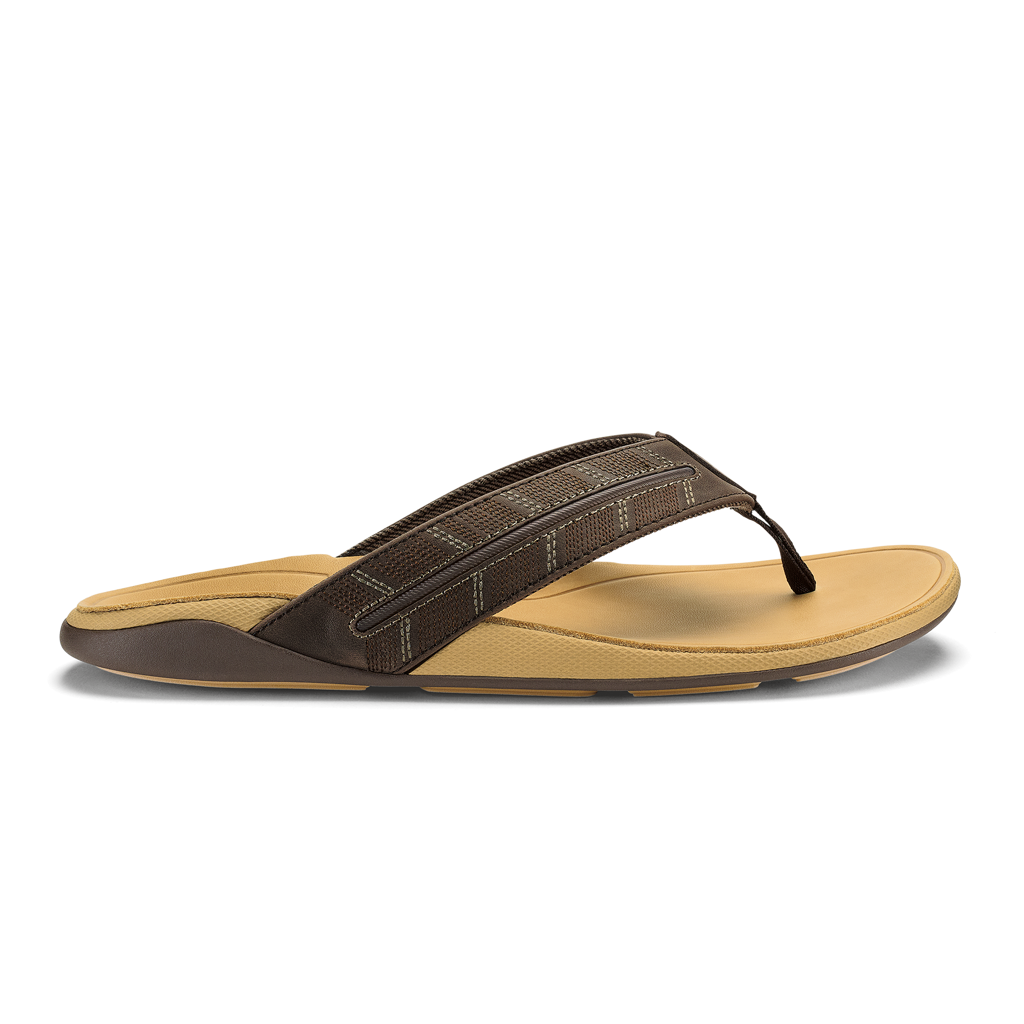 Tuahine Palm - Dk Java / Golden Sand