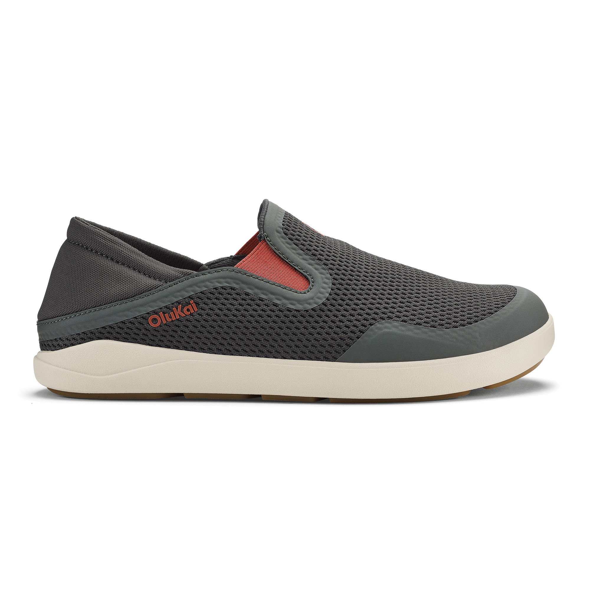 Moku Slip On - Island Salt / Koi