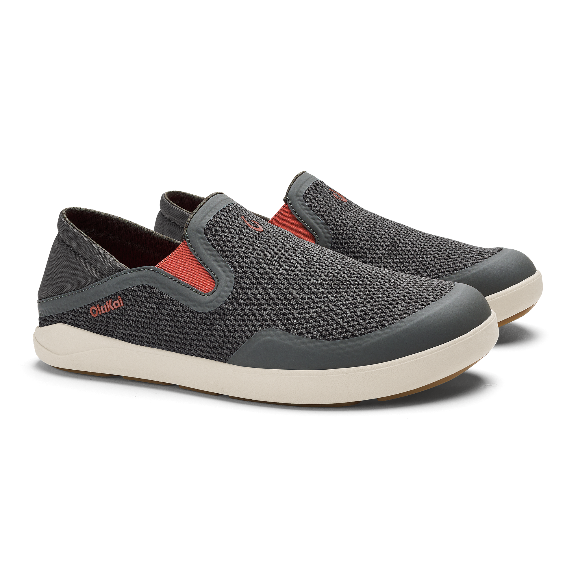 Moku Slip On - Island Salt / Koi - Image 3