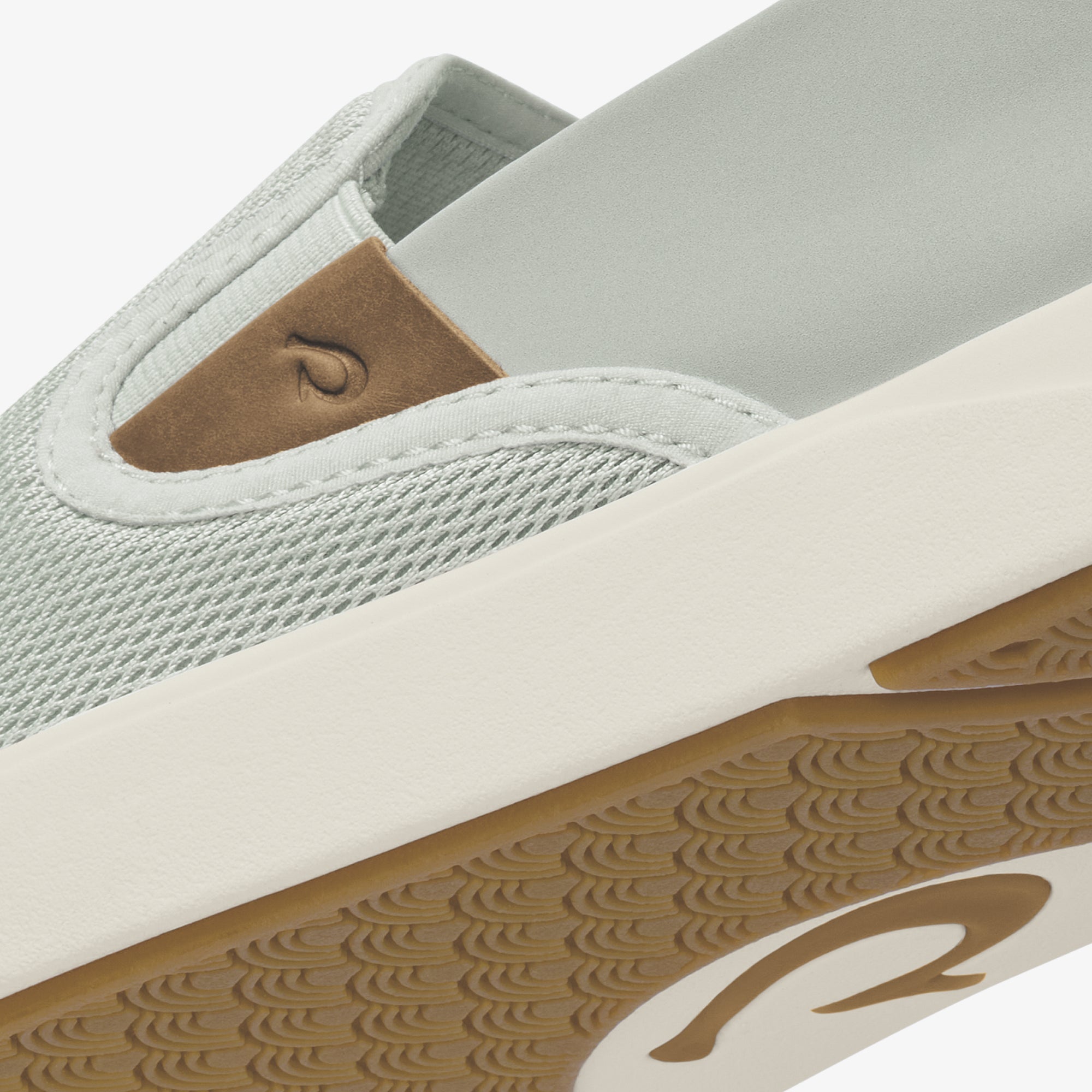 Laeʻahi Nui - Cloud Grey / Tan - Image 9