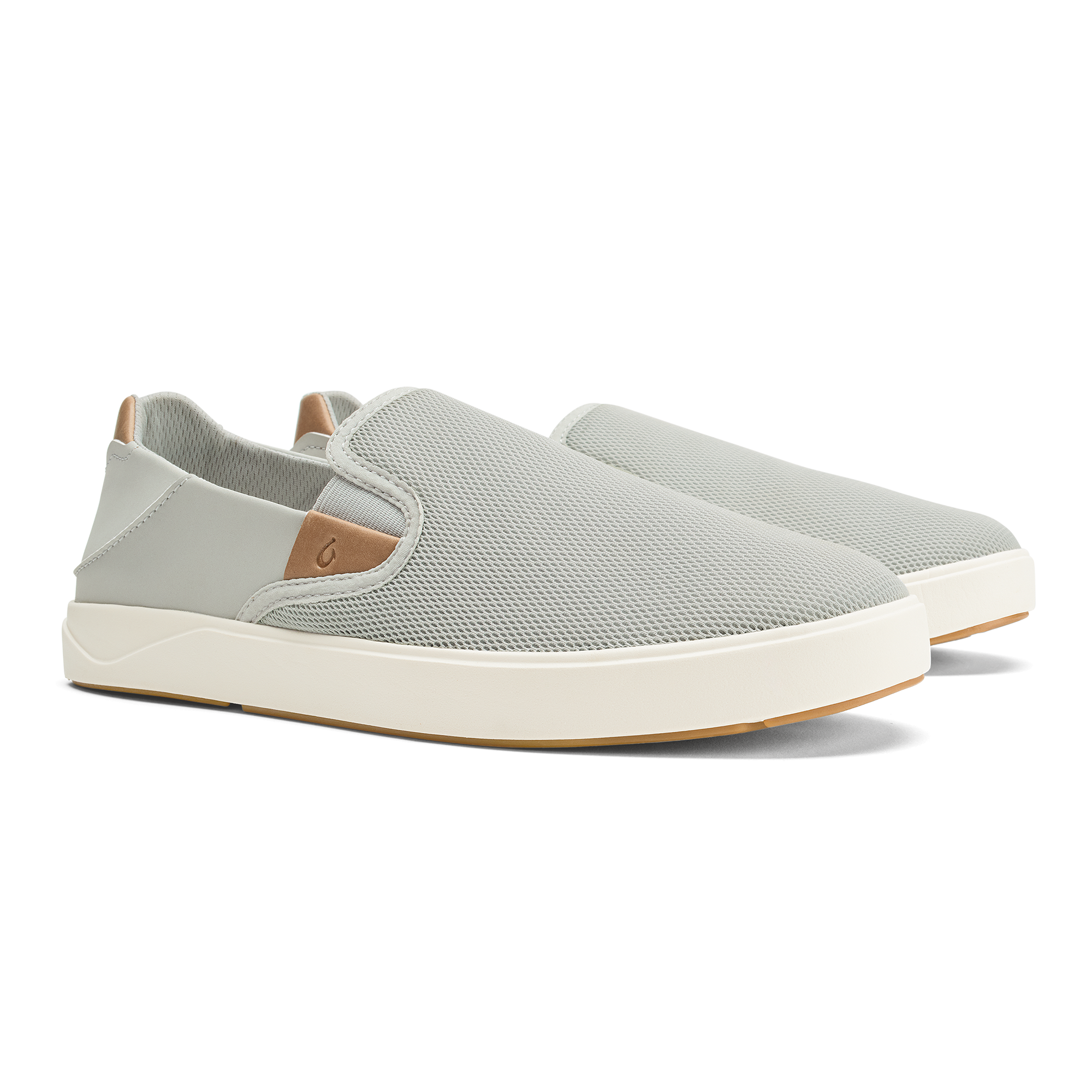 Laeʻahi Nui - Cloud Grey / Tan - Image 6