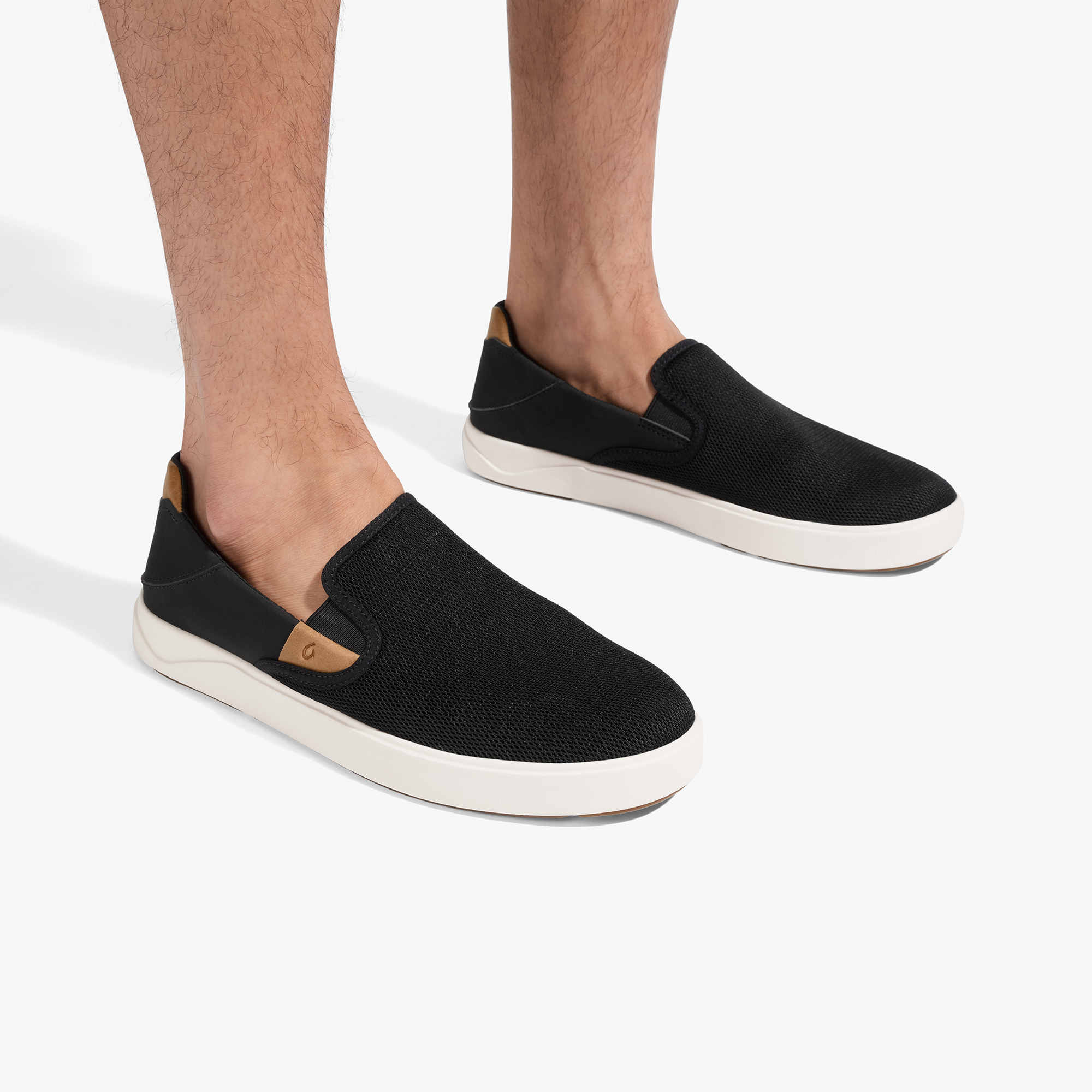 Laeʻahi Nui - Black / Tan - Image 2