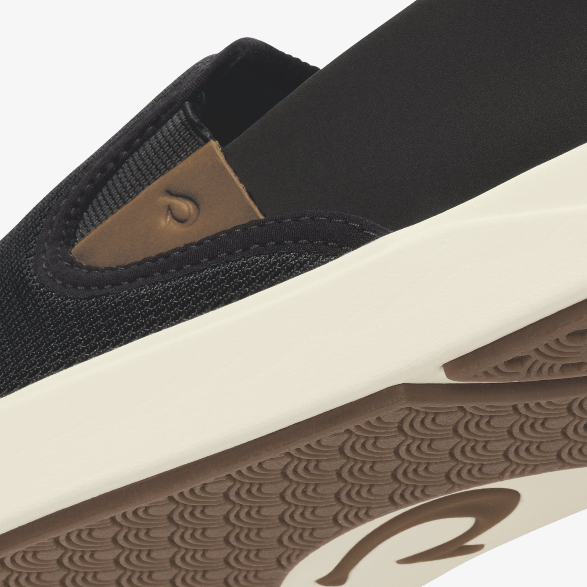 Laeʻahi Nui - Black / Tan - Image 3