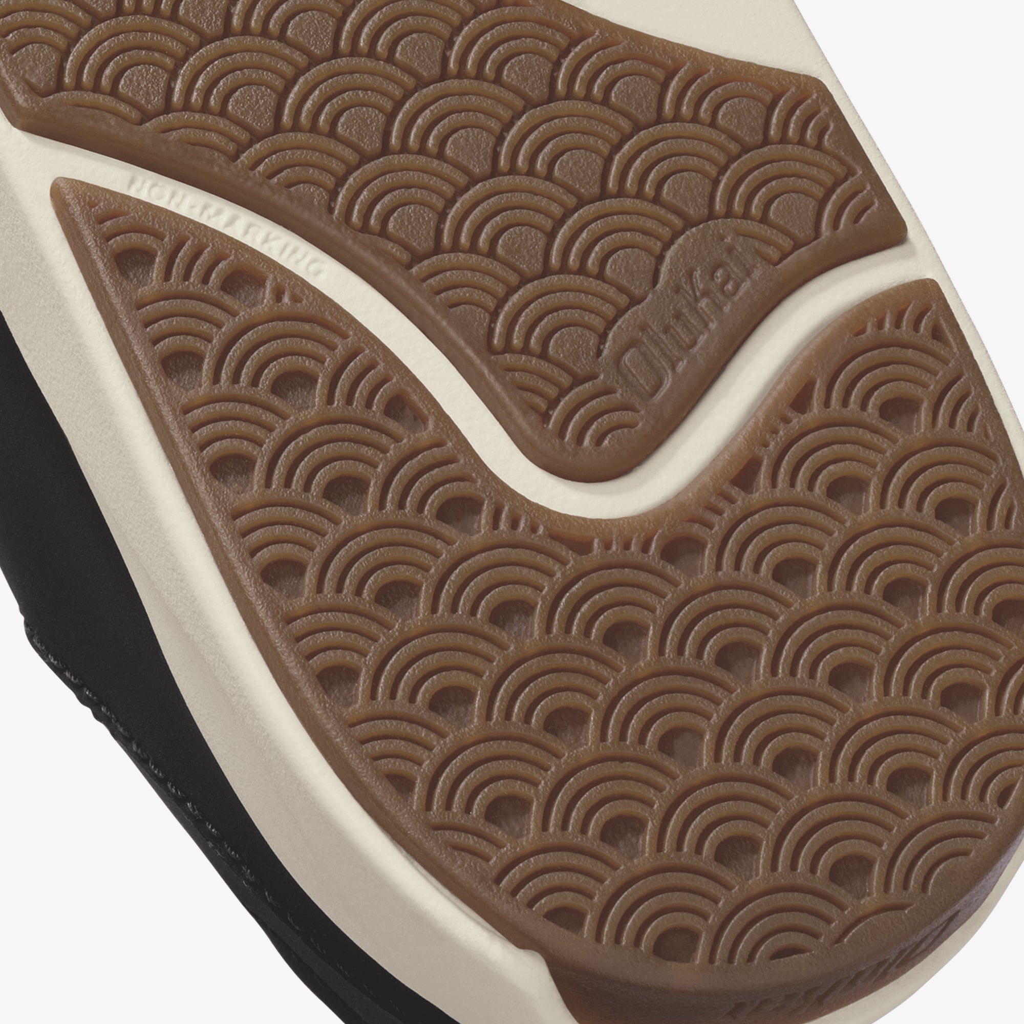 Laeʻahi Nui - Black / Tan - Image 7