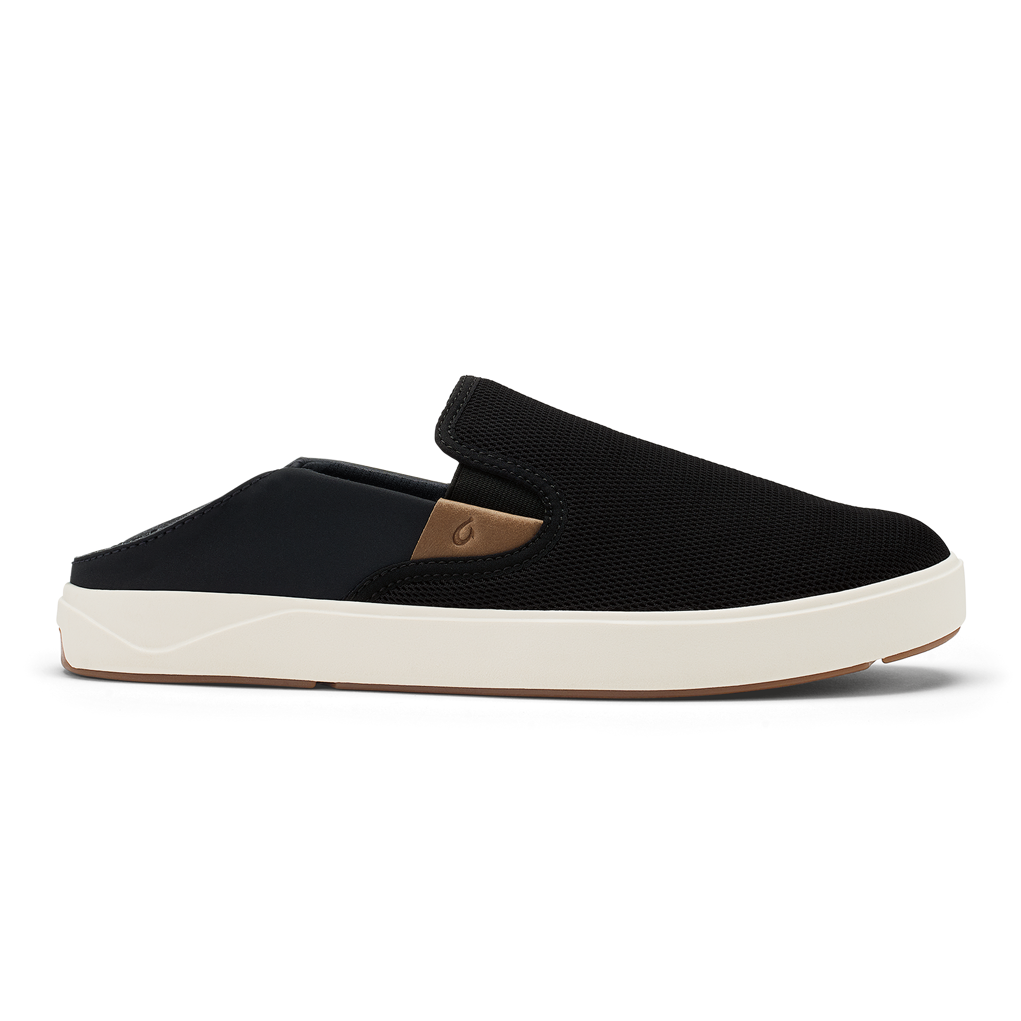 Laeʻahi Nui - Black / Tan - Image 8