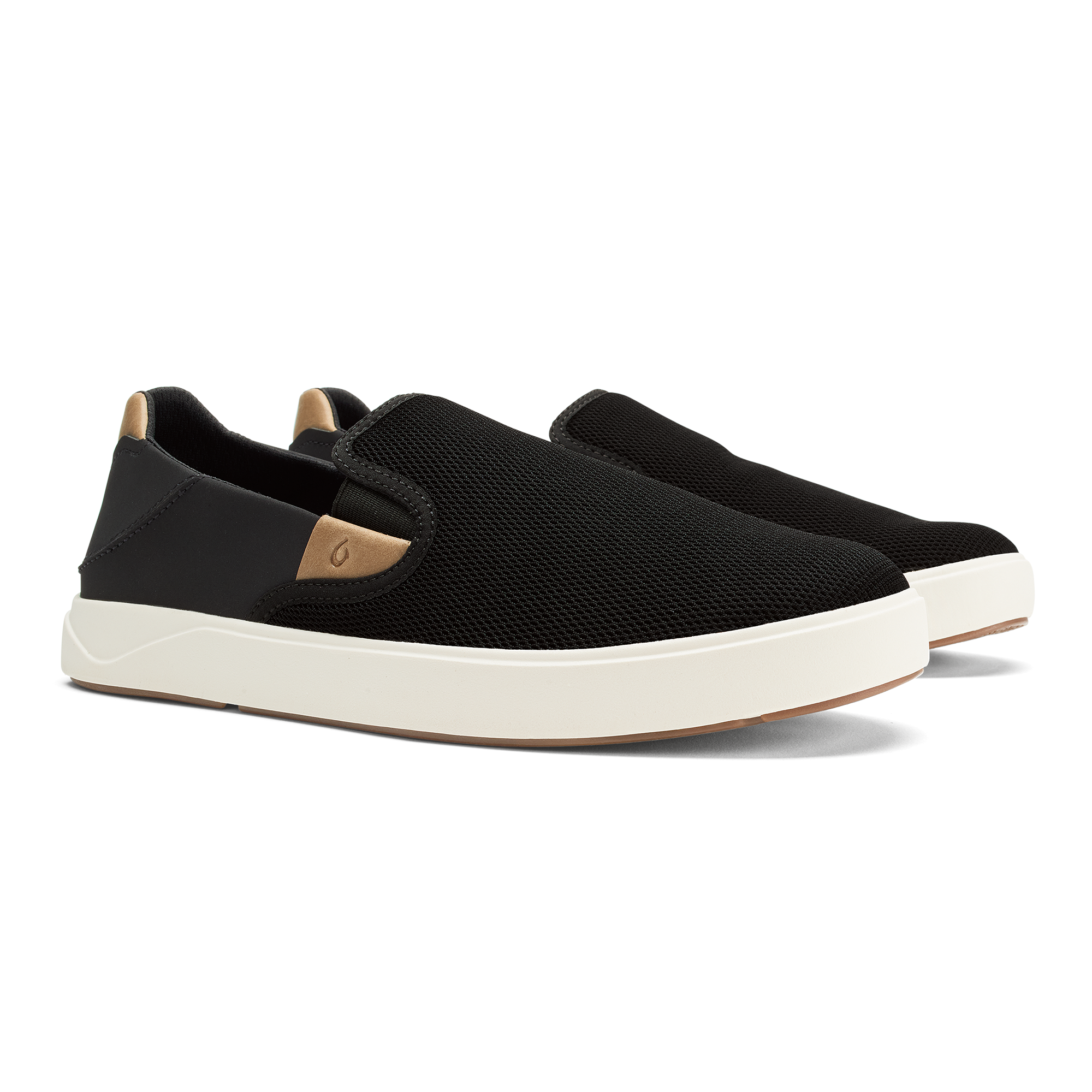 Laeʻahi Nui - Black / Tan - Image 6