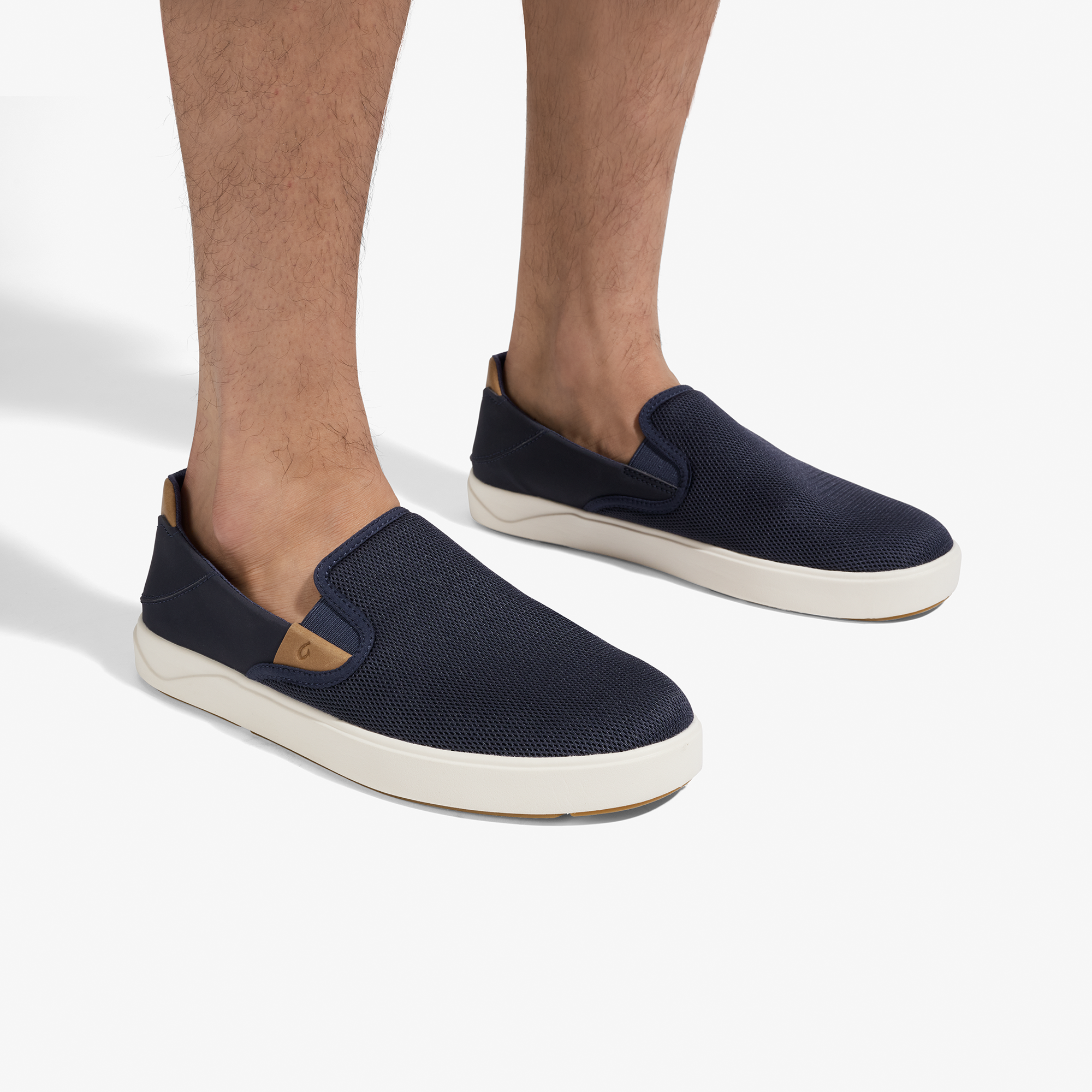 Laeʻahi Nui - Trench Blue / Tan - Image 2