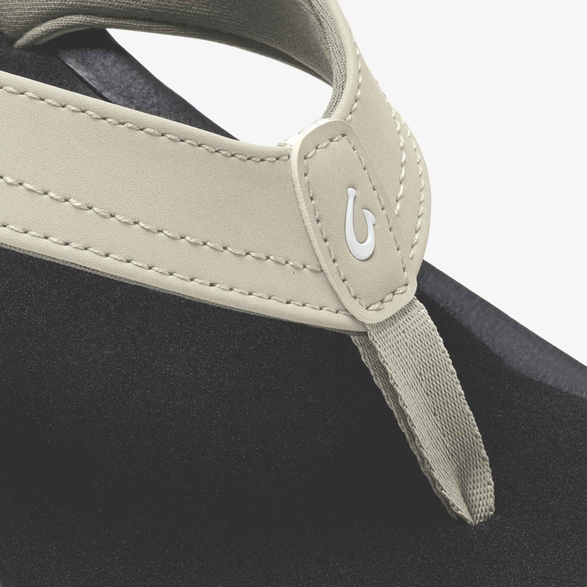 'Ohana - Ecru / Black - Image 3