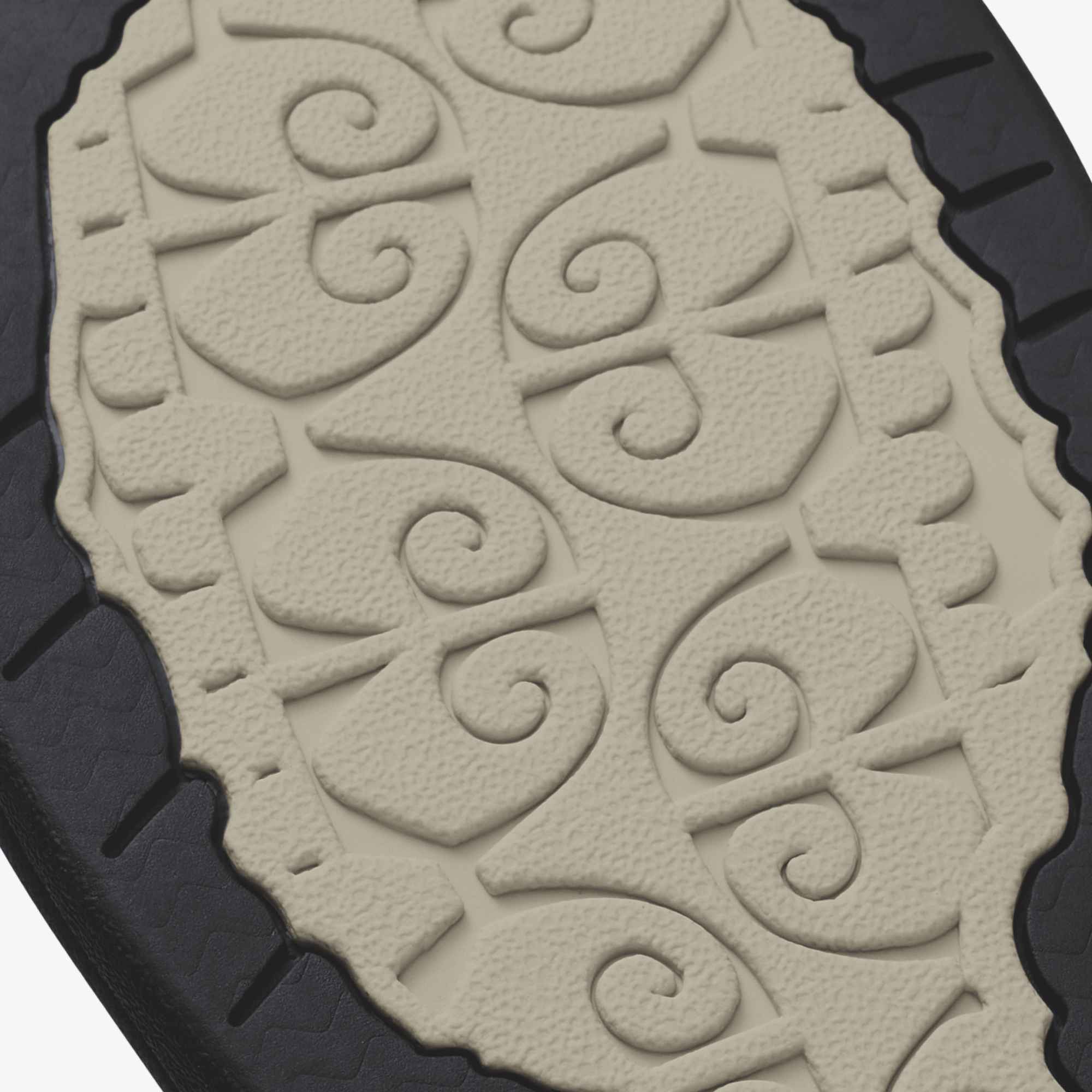 'Ohana - Ecru / Black - Image 5