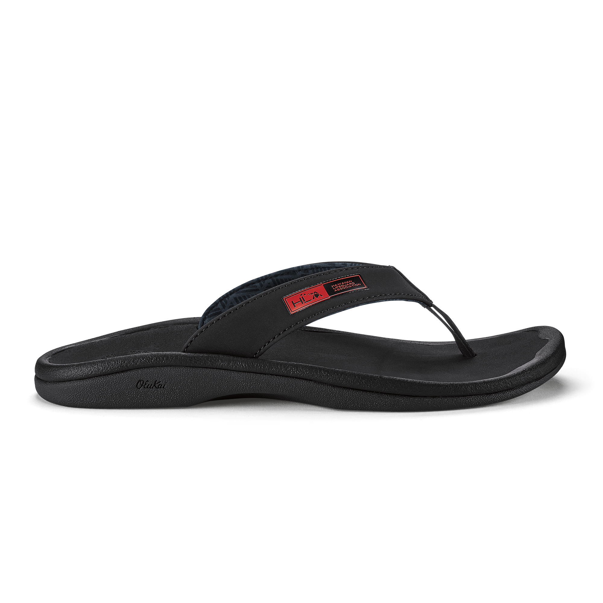 'Ohana - Black / HLA