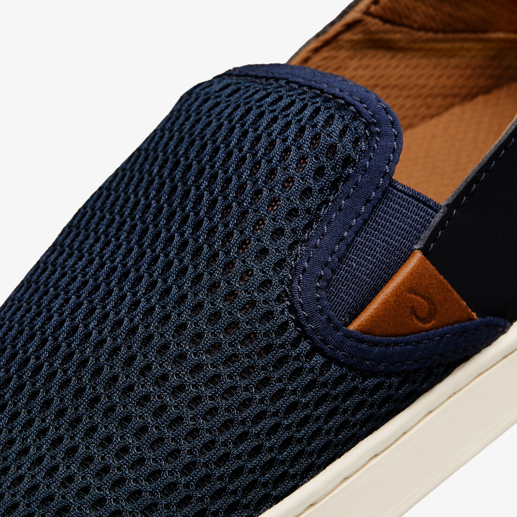 Pehuea - Trench Blue - Image 3
