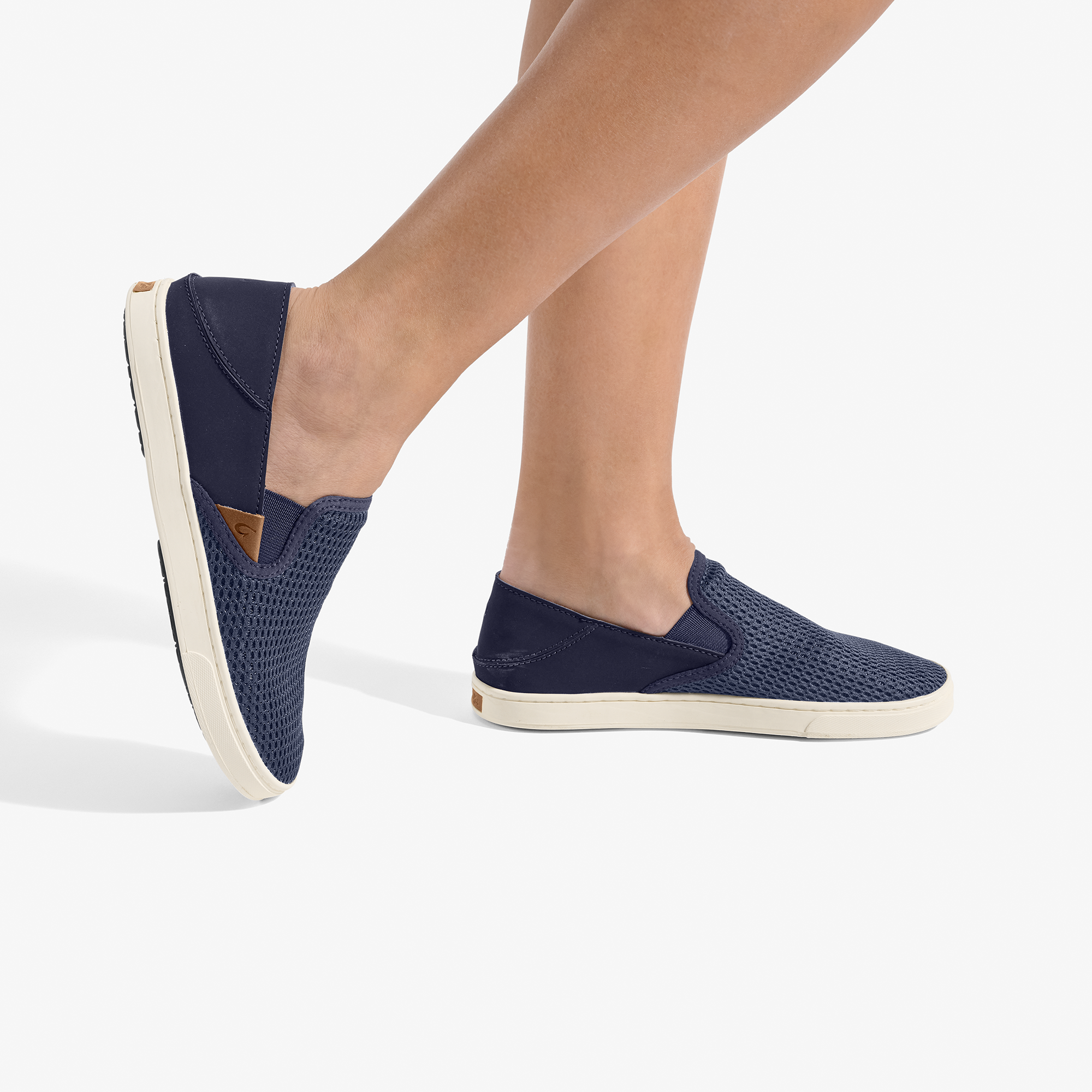 Pehuea - Trench Blue - Image 2