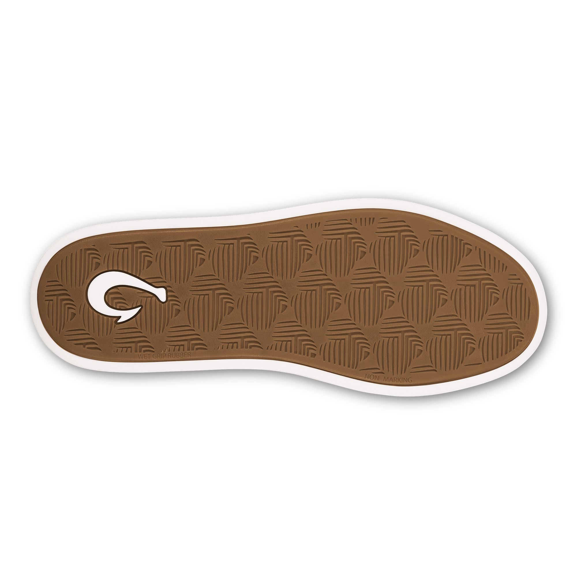 Pehuea Leather - Tapa / Ecru - Image 8