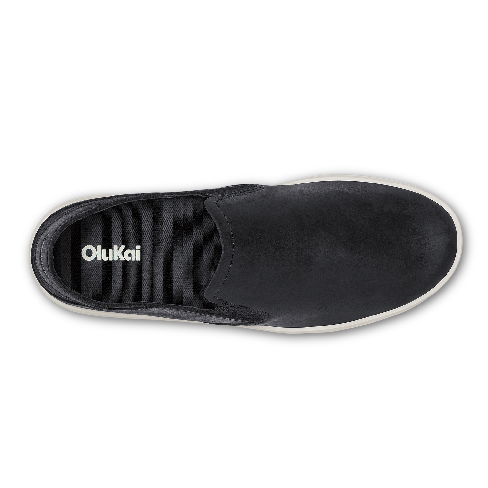 Pehuea Leather - Onyx / Onyx - Image 9
