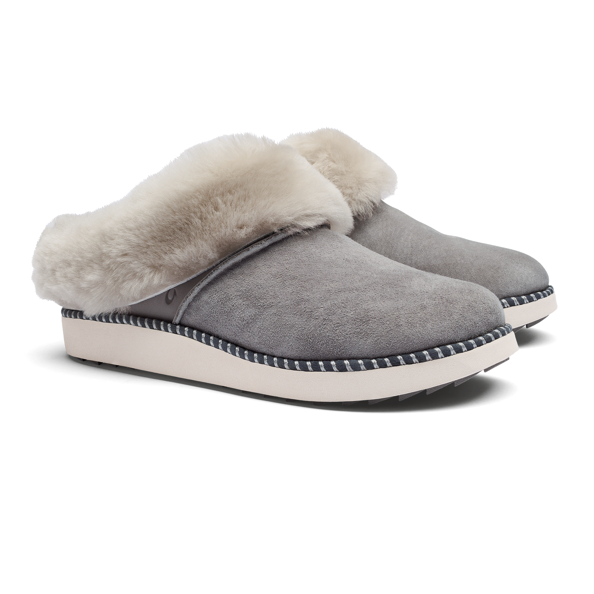 Ku'i - Fog / Mist Grey - Image 3
