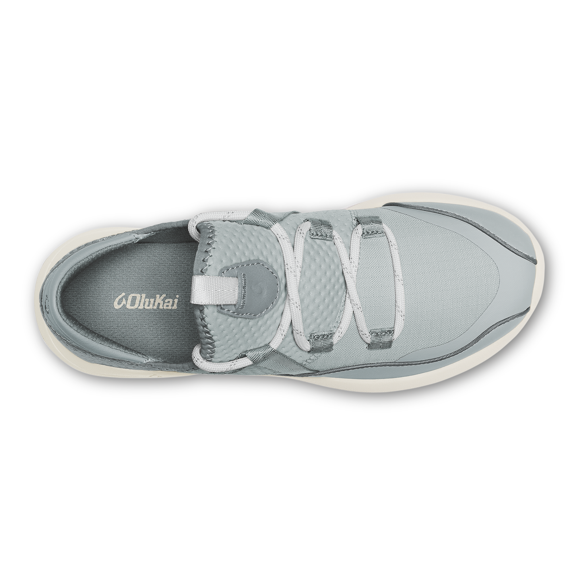 Kawela - Cloud Grey / Poi - Image 7