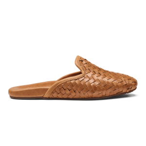 Mi'i - Kukui Brown / Kukui Brown