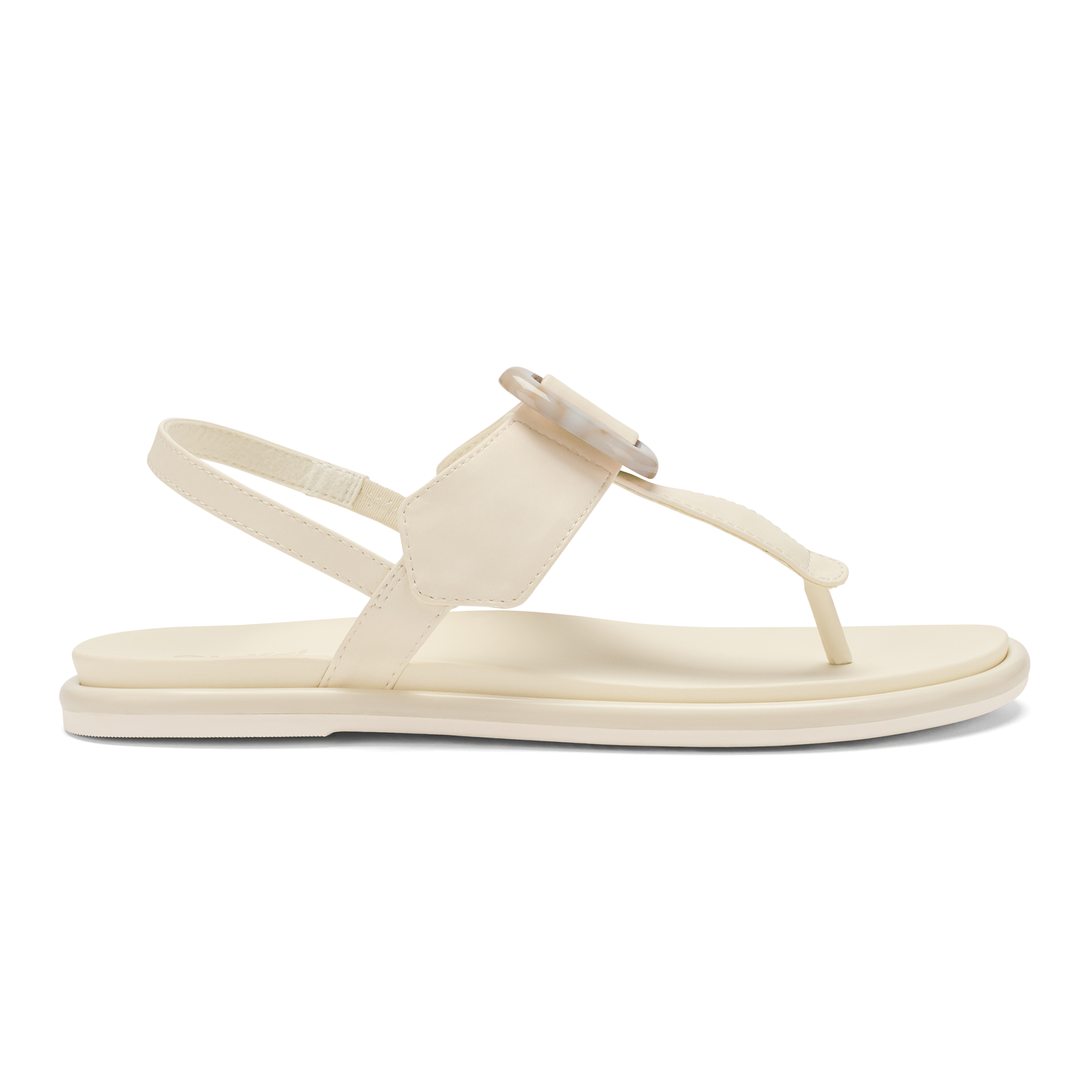 La'i T–Bar - White Sand / White Sand