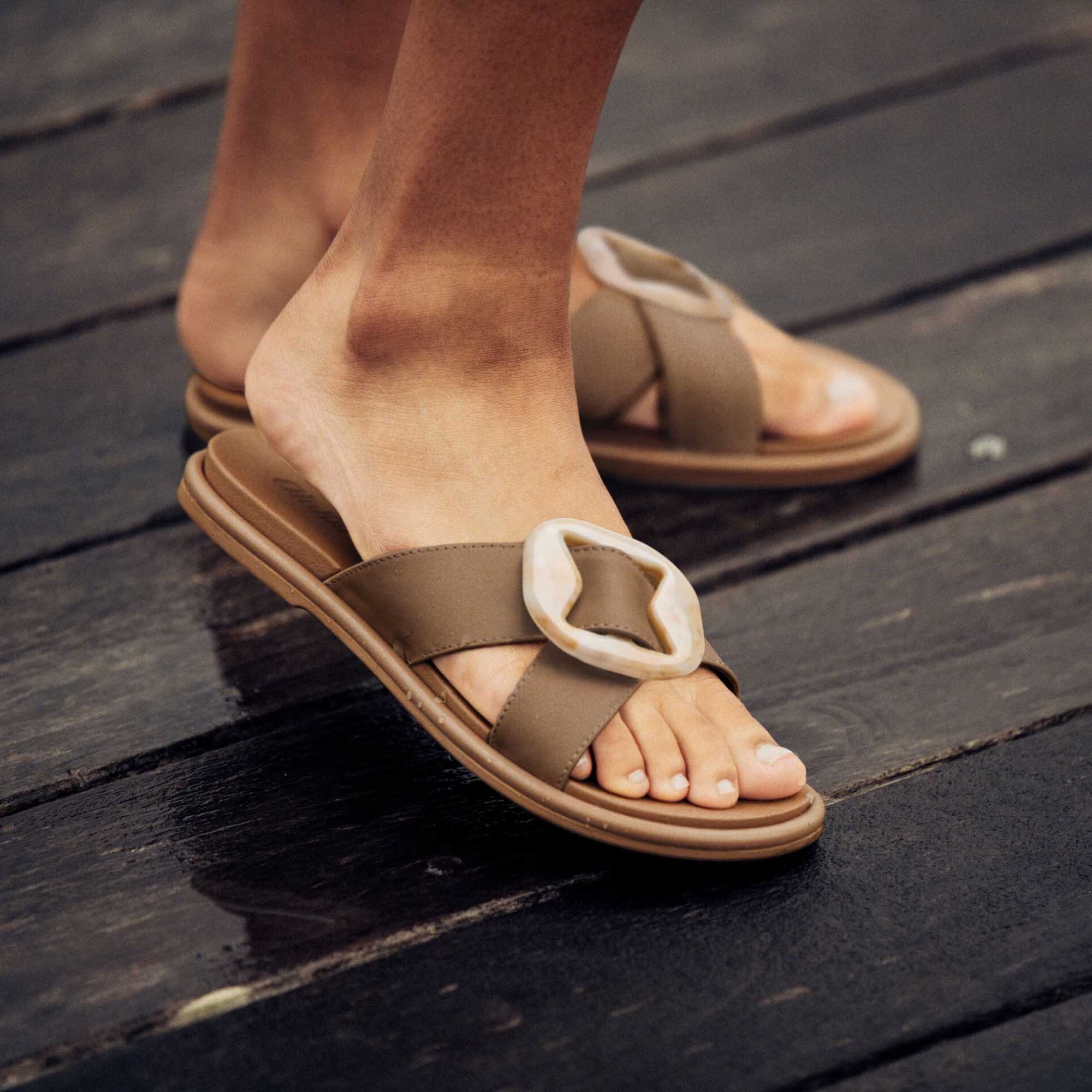 La'i Slide - Tan - Image 2