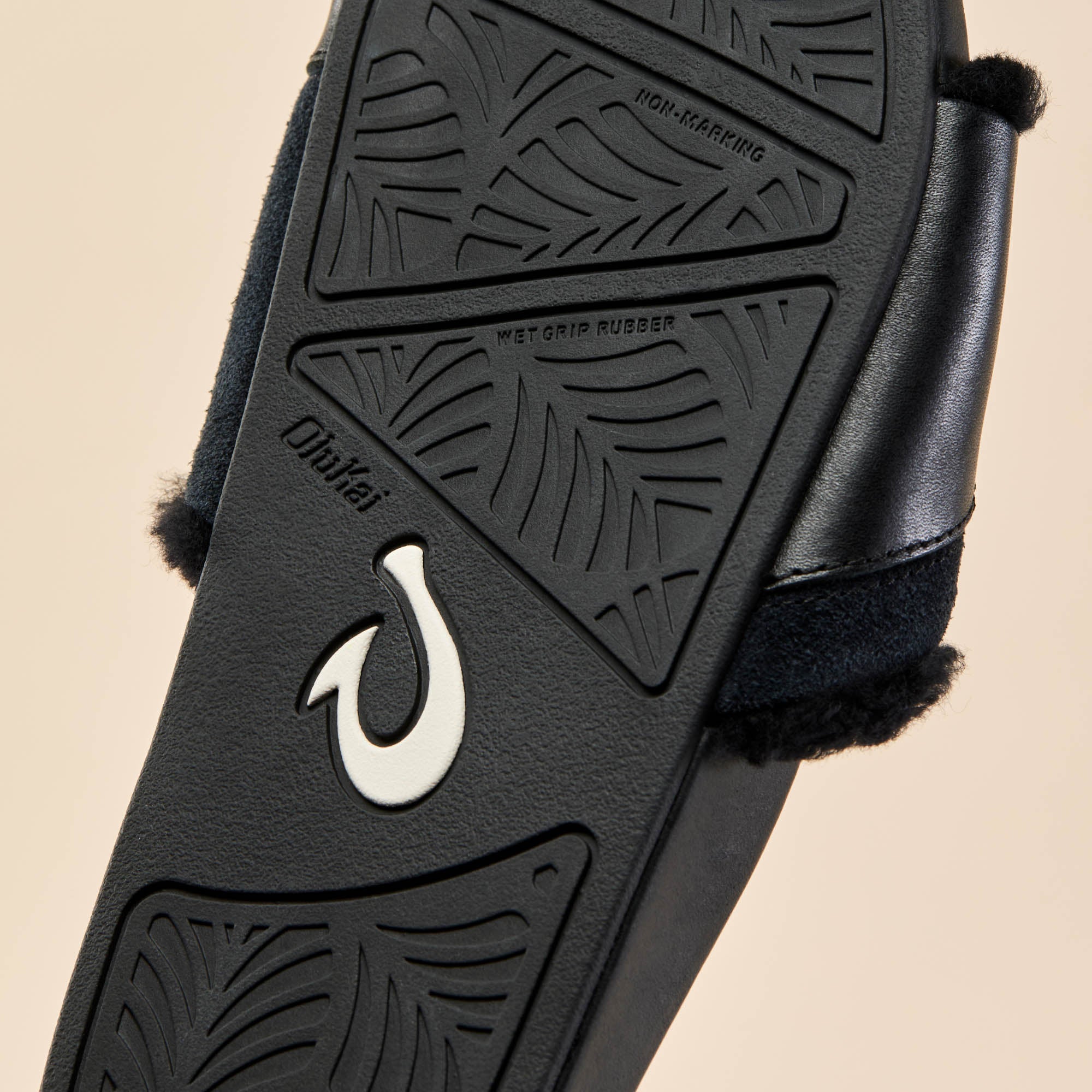 Hō'ala Slide - Black - Image 8