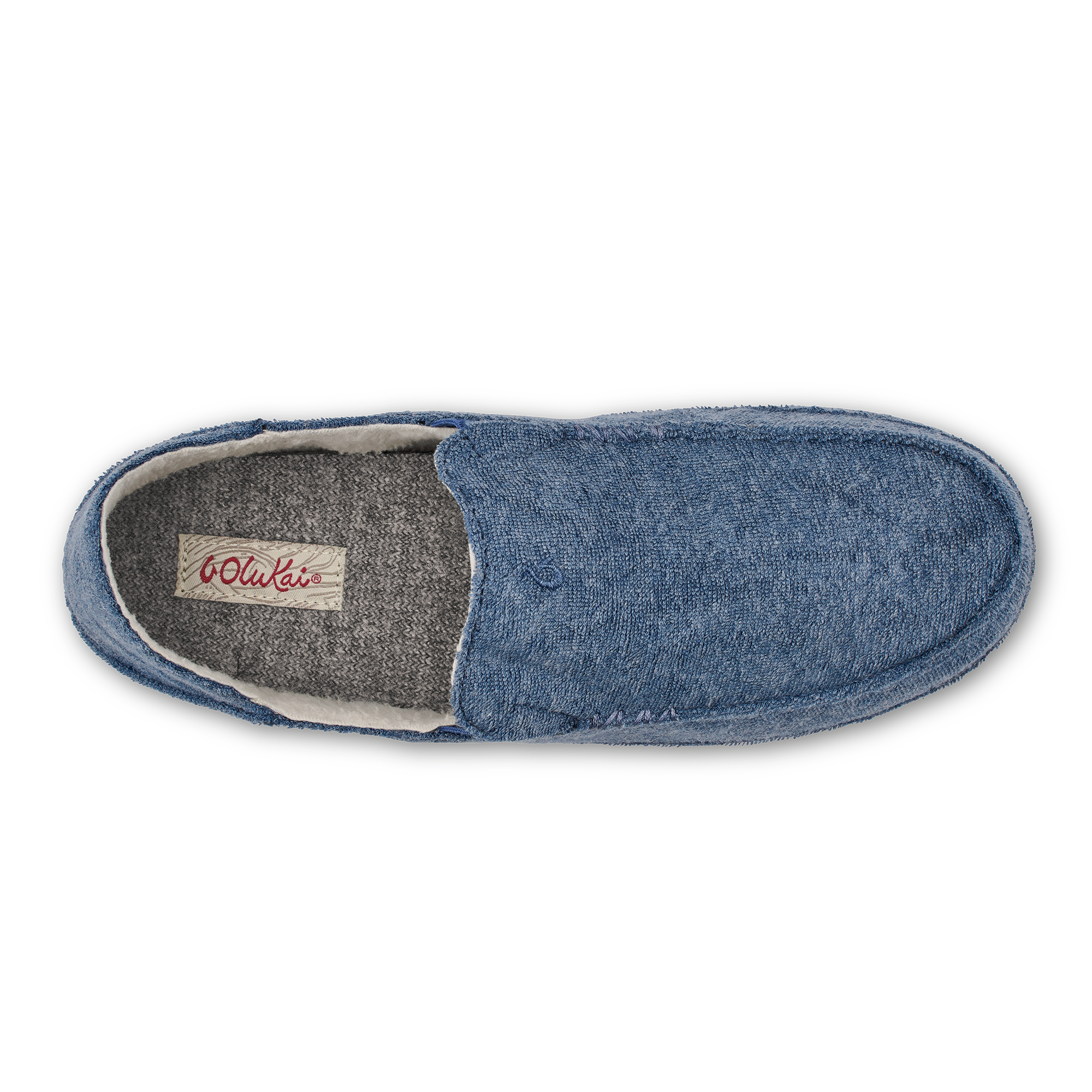 Nohea Hulu - Navy - Image 8