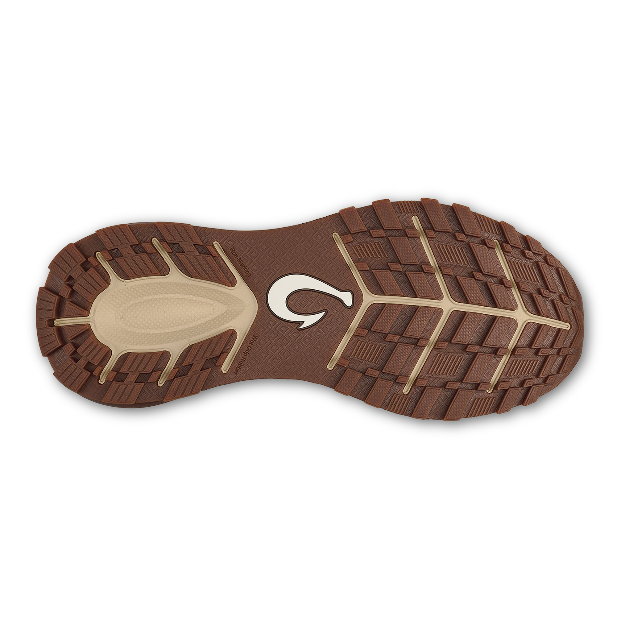 Makiki - Sandshell / Carob - Image 10